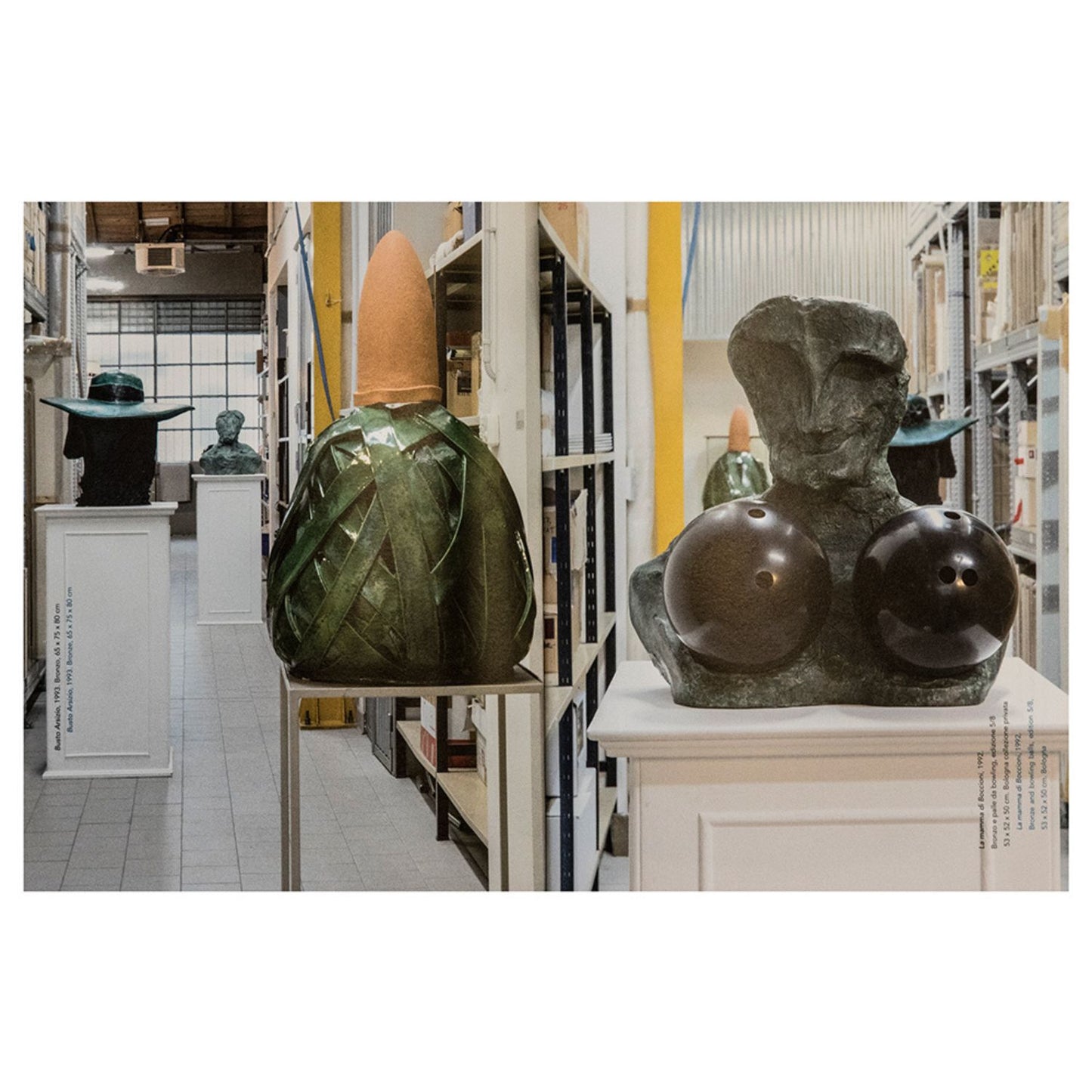 Aldo Mondino - Contemporary Grand Tour