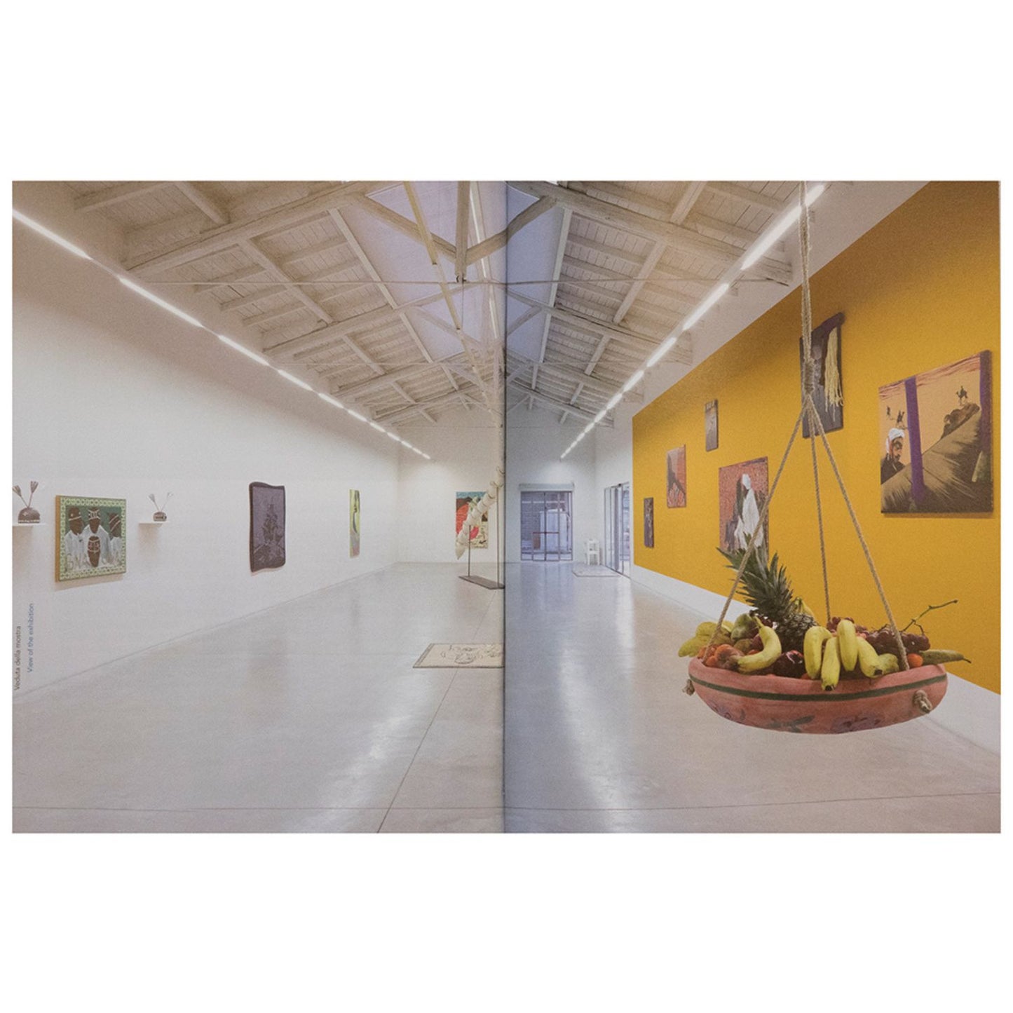 Aldo Mondino - Contemporary Grand Tour