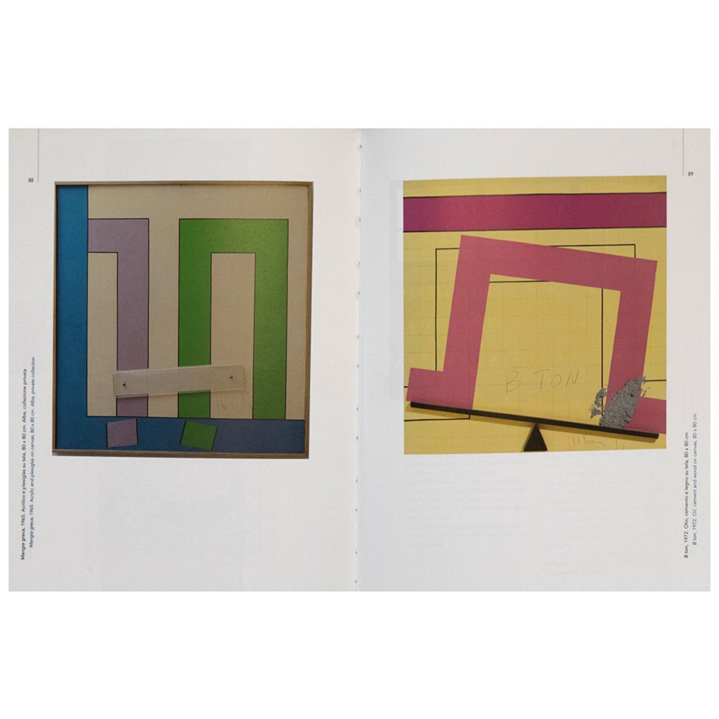 Aldo Mondino - Contemporary Grand Tour