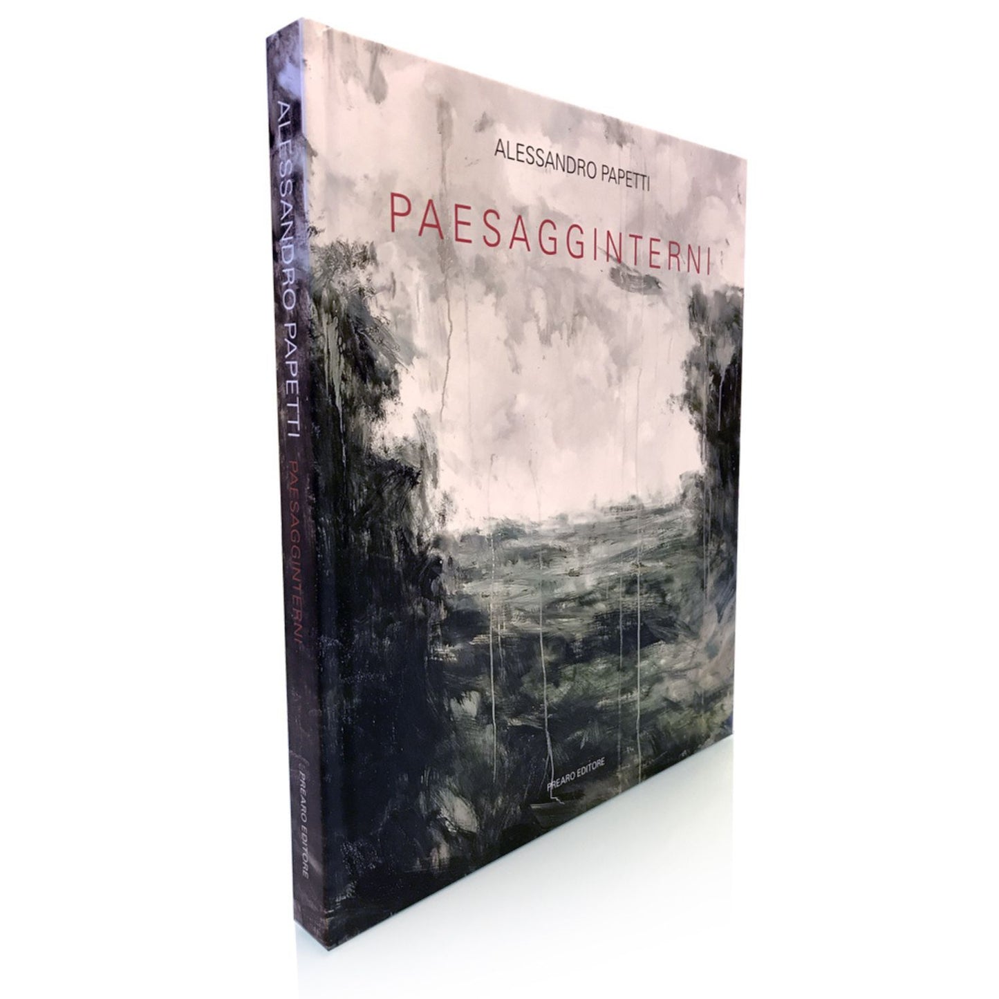 Alessandro Papetti – Paesagginterni