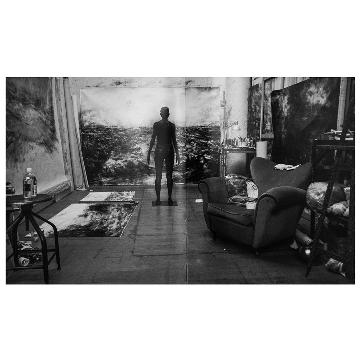 Alessandro Papetti – Paesagginterni