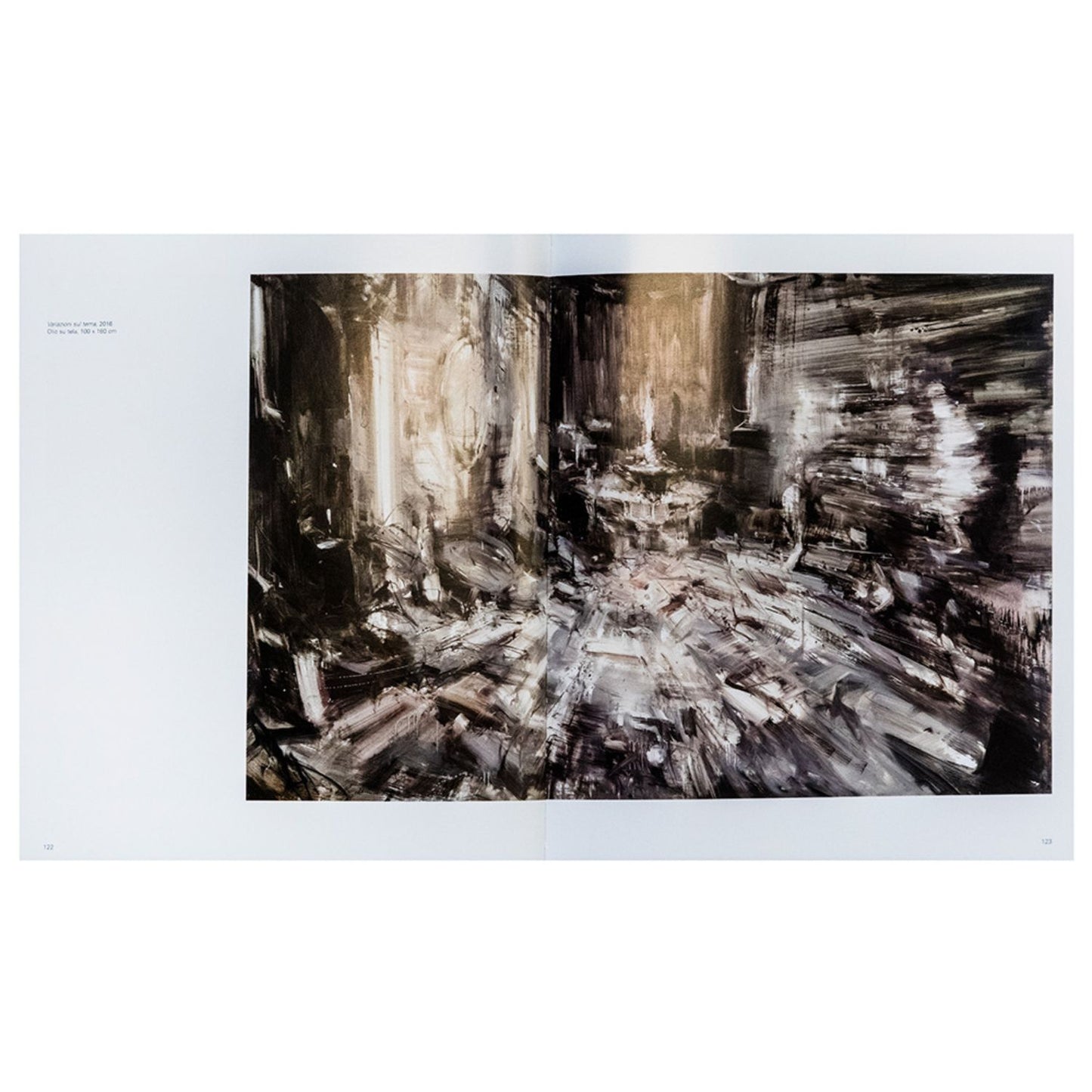 Alessandro Papetti – Paesagginterni