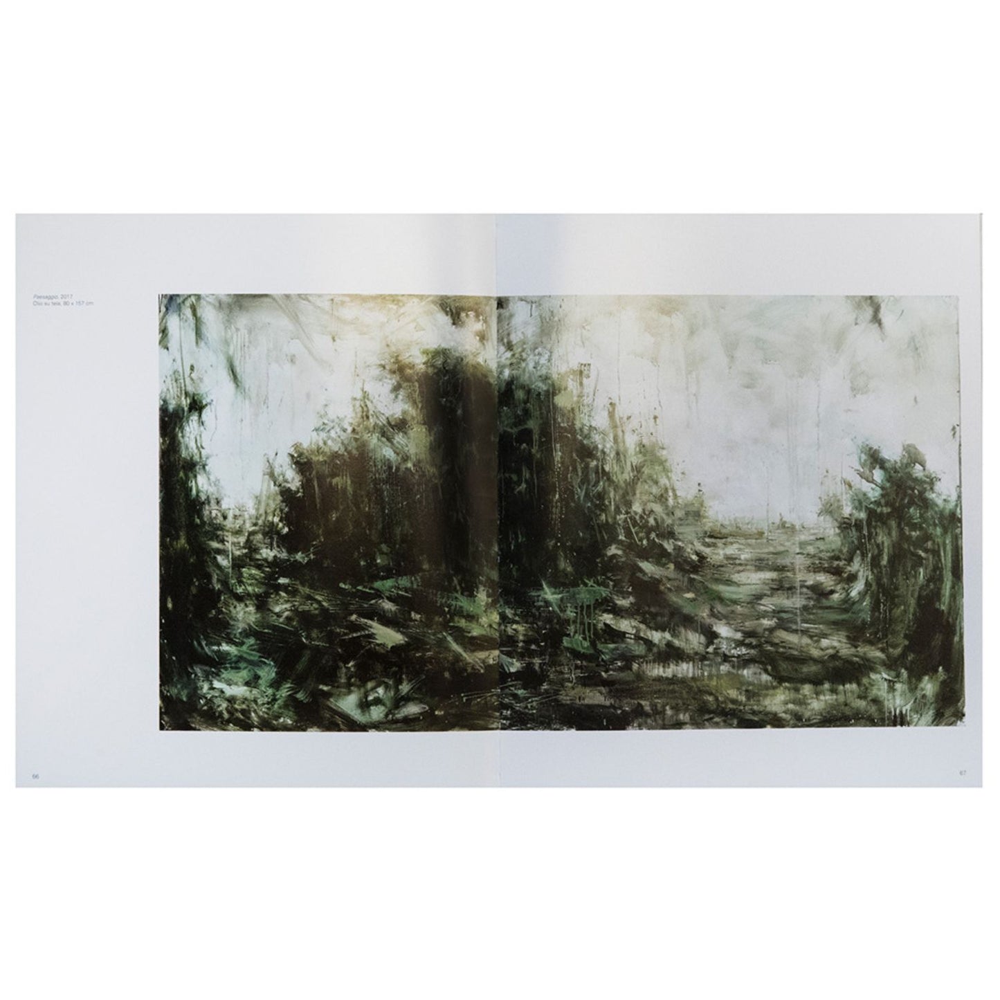Alessandro Papetti – Paesagginterni
