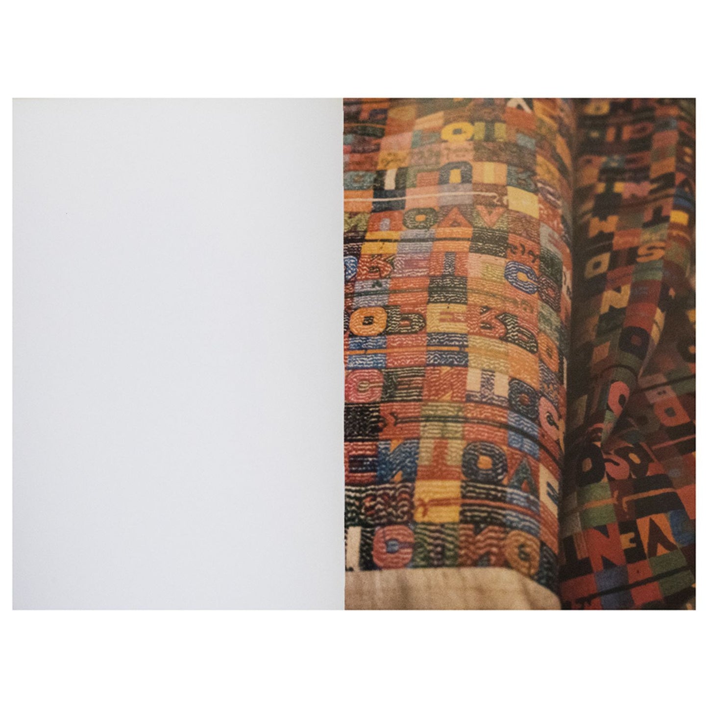 Alighiero Boetti – Accanto al Pantheon