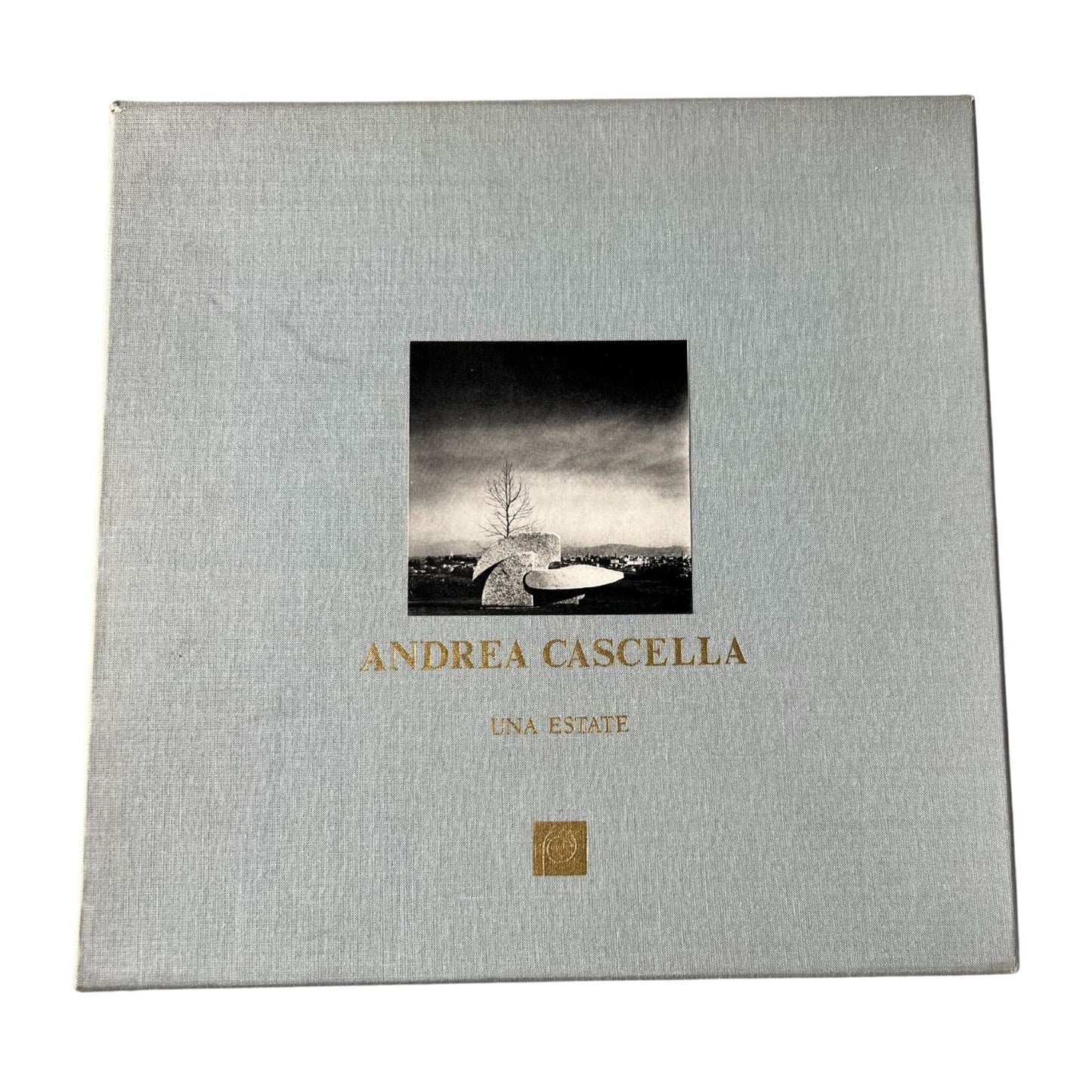 Andrea Cascella - Una Estate