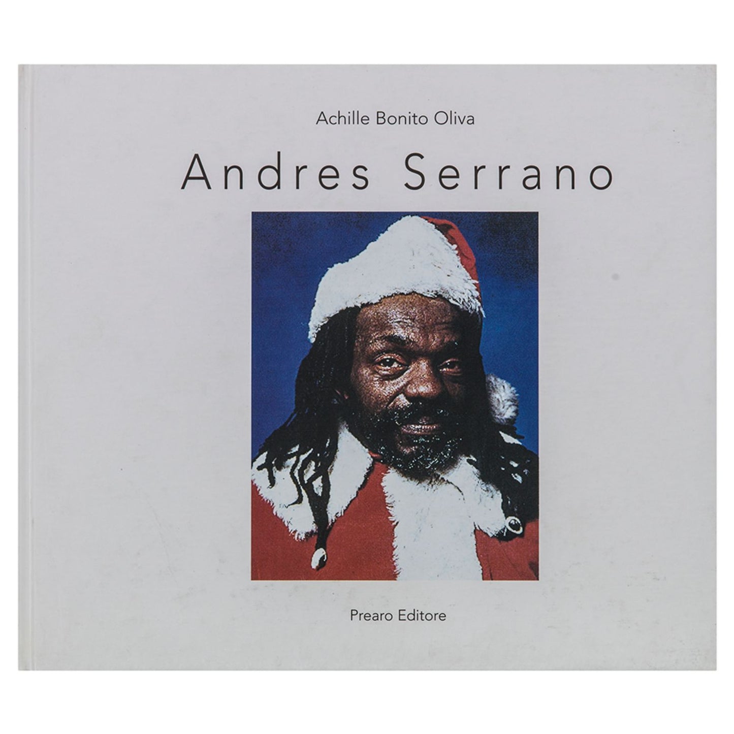 Andres Serrano