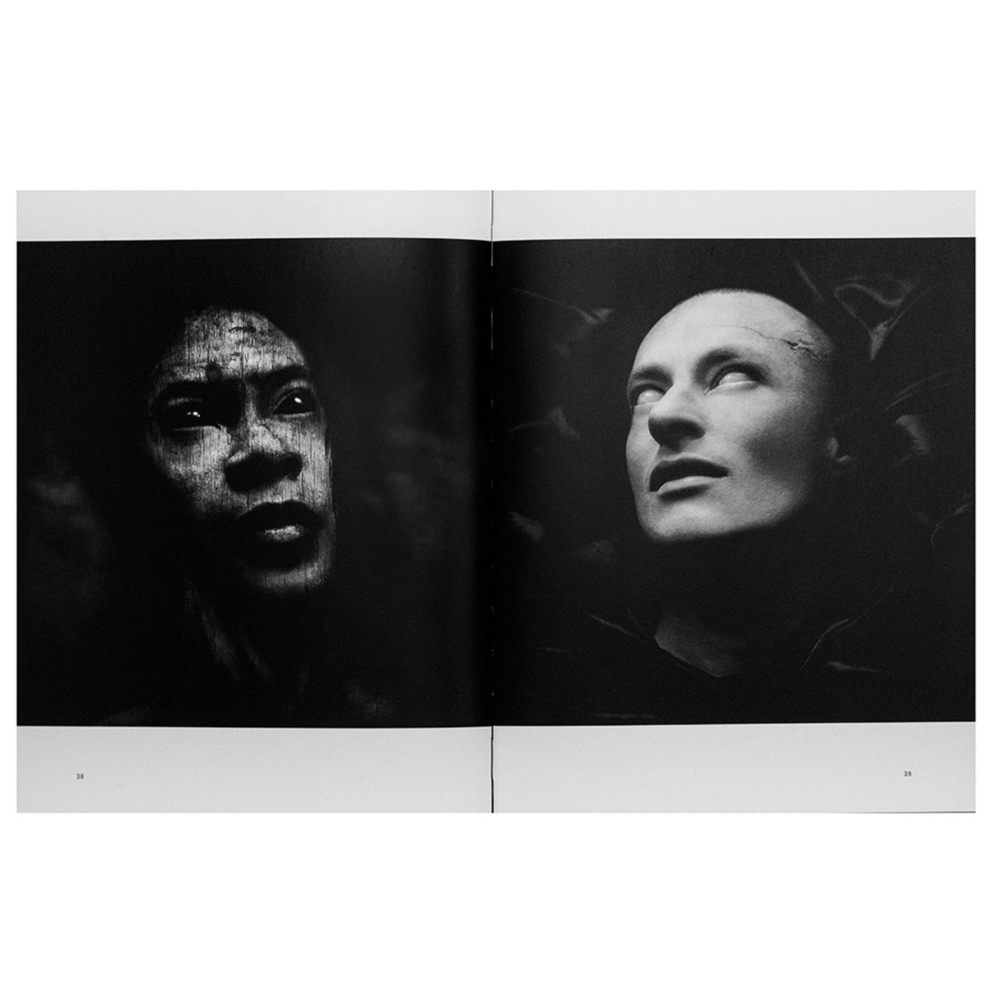 Antonio Girbes – Cabezas Cortadas