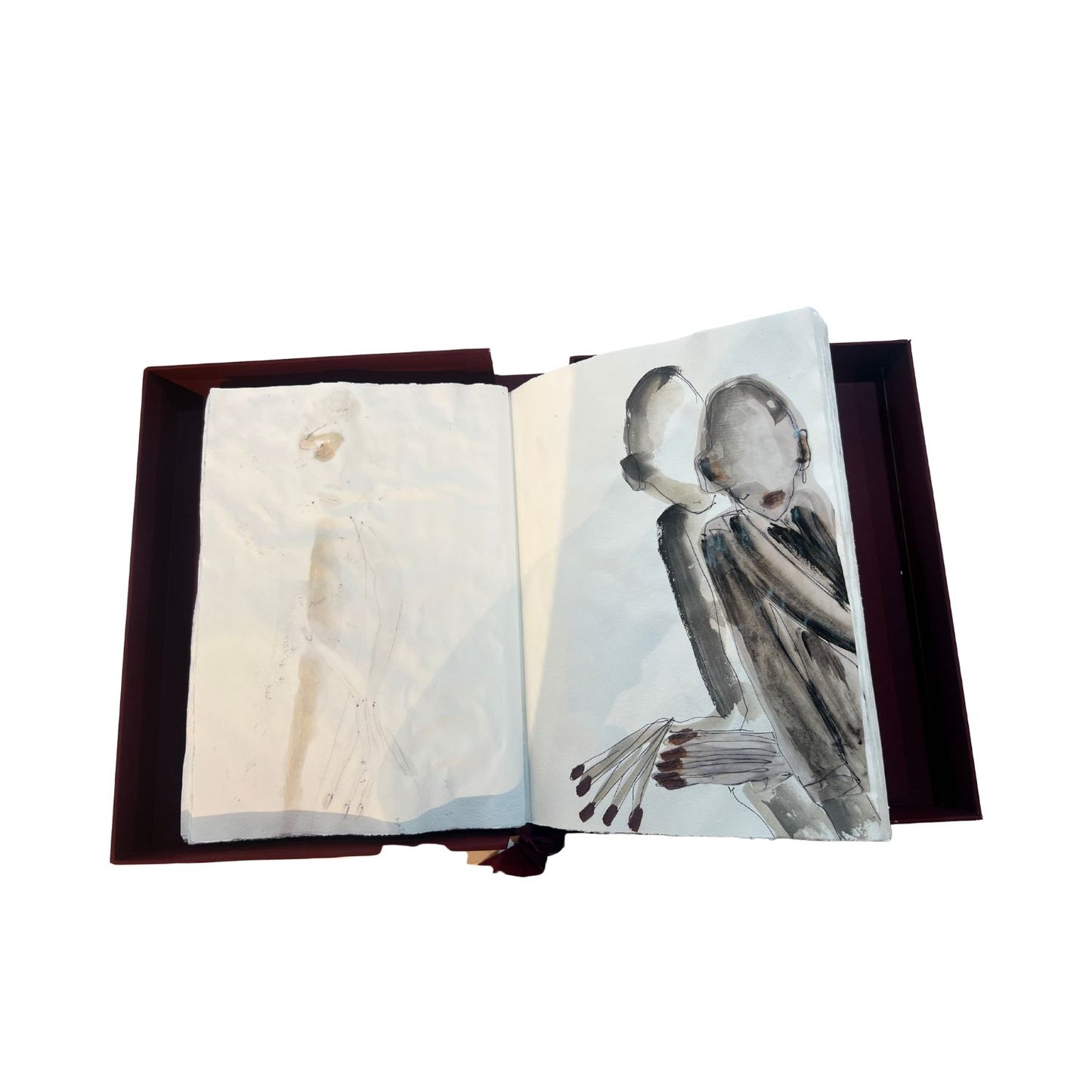 Antonio Marras - Deviazioni