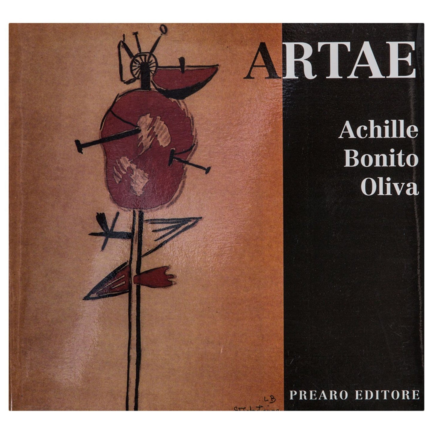 Artae