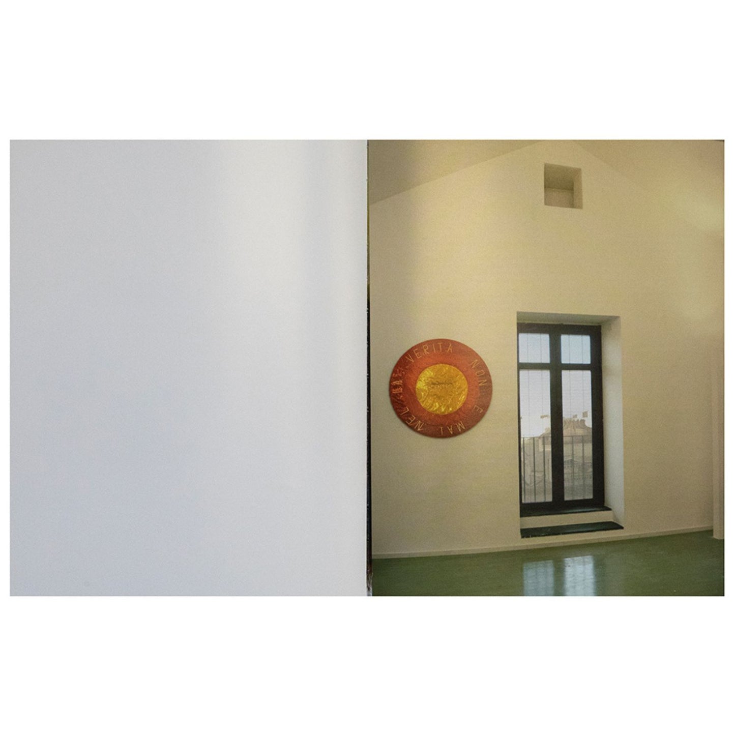 Chiara Dynys – Right To Play