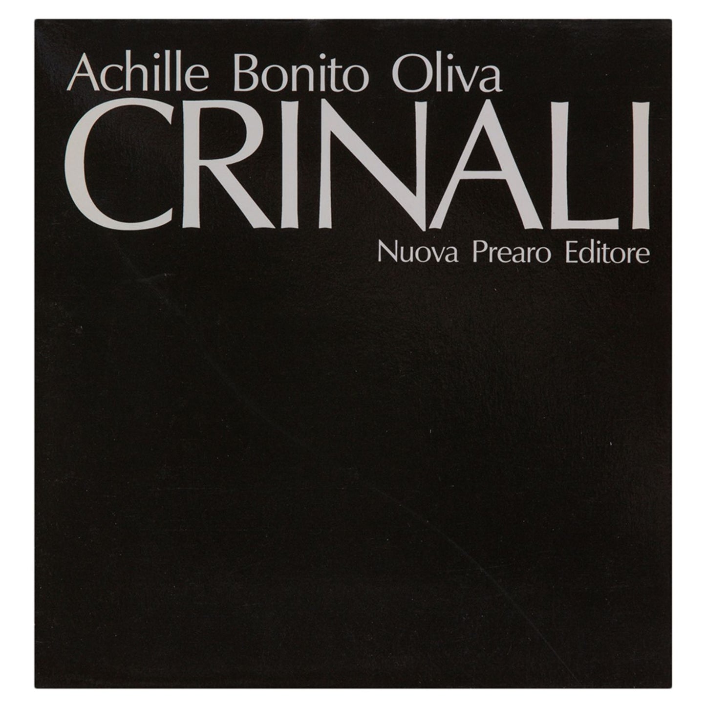 Crinali