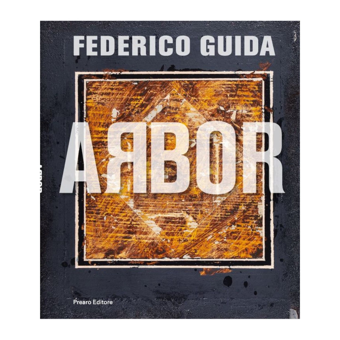 Federico Guida - Arbor