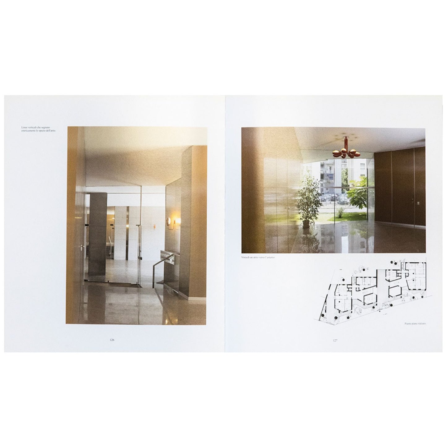 Giancarlo Malchiodi - Architetto