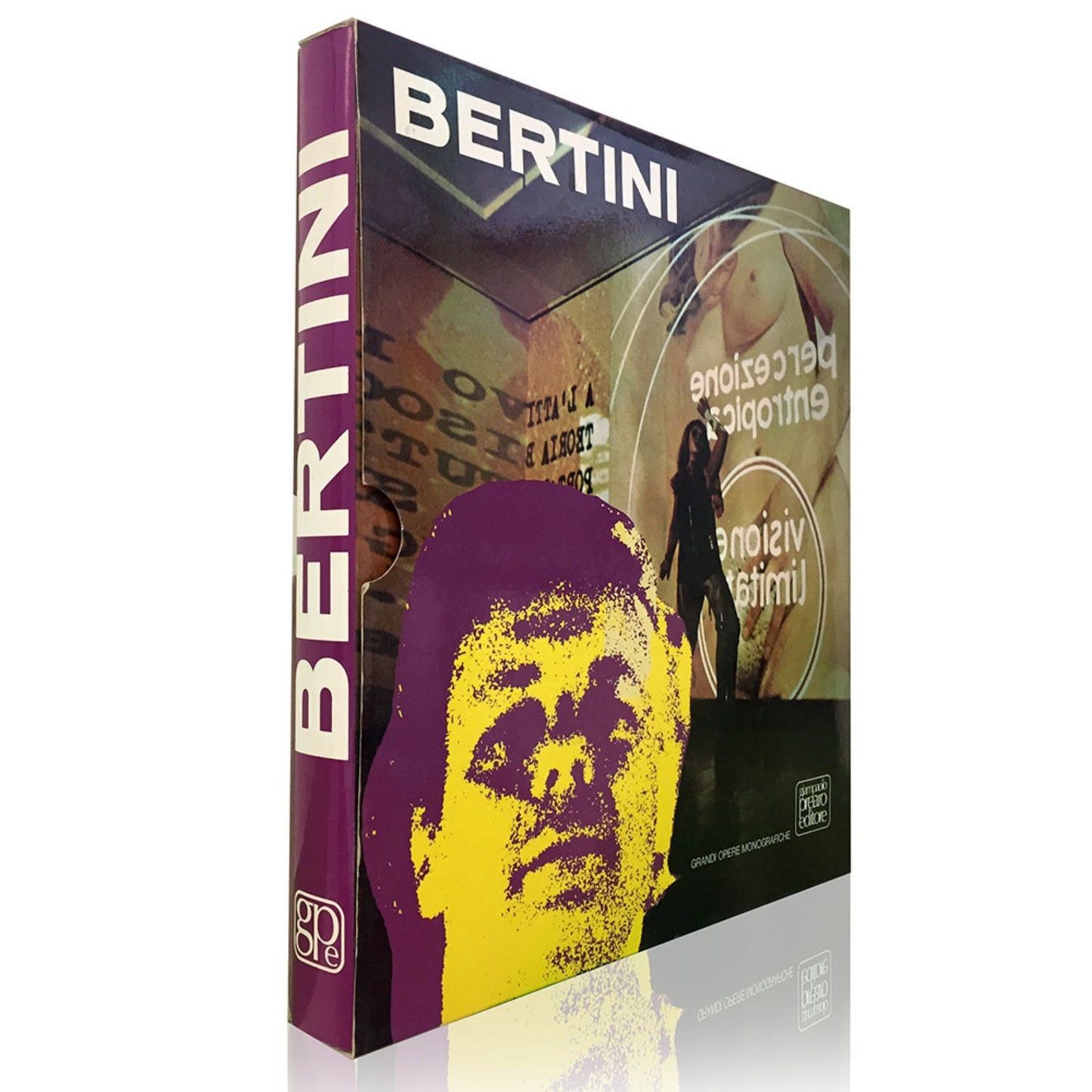 Gianni Bertini