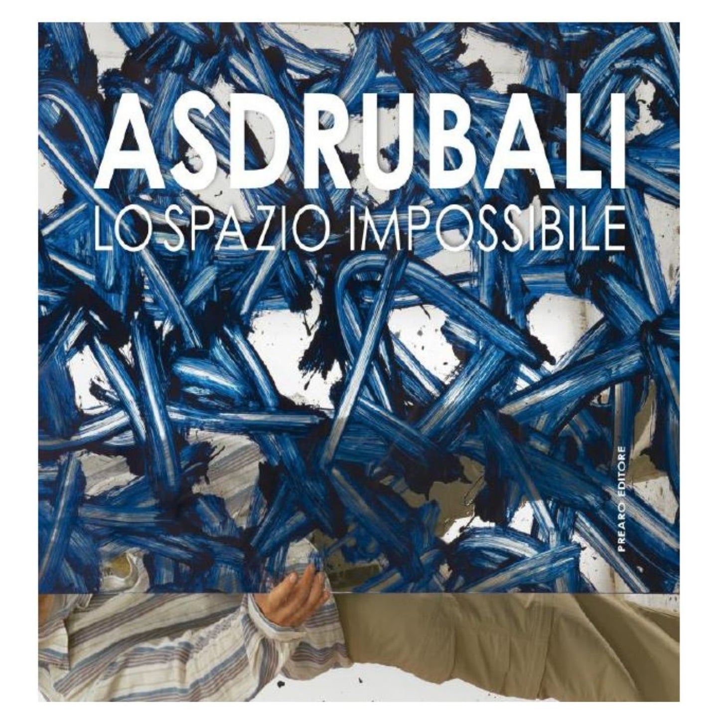 Gianni Asdrubali - Lo spazio impossibile