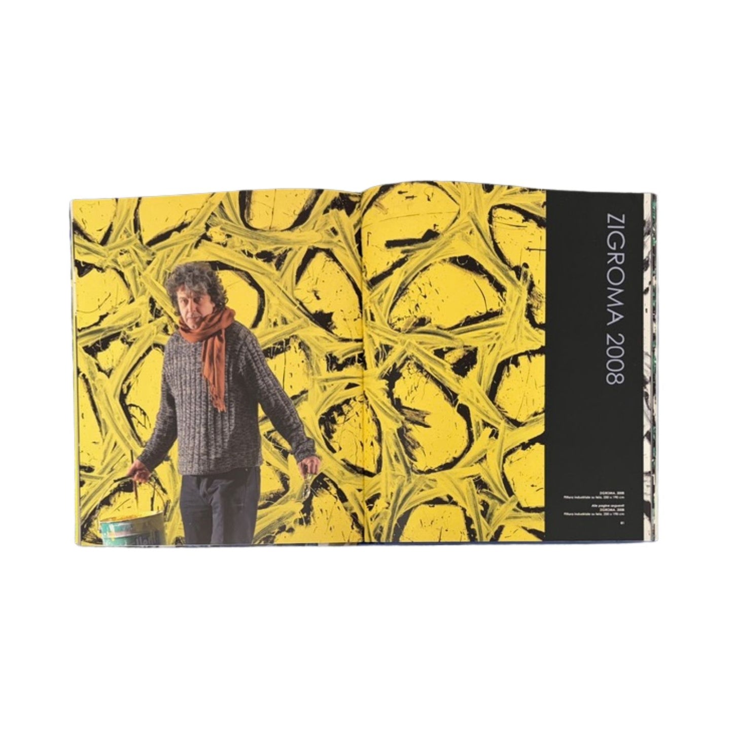 Gianni Asdrubali - Lo spazio impossibile