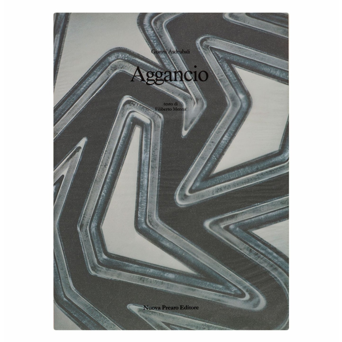 Gianni Asdrubali – Aggancio