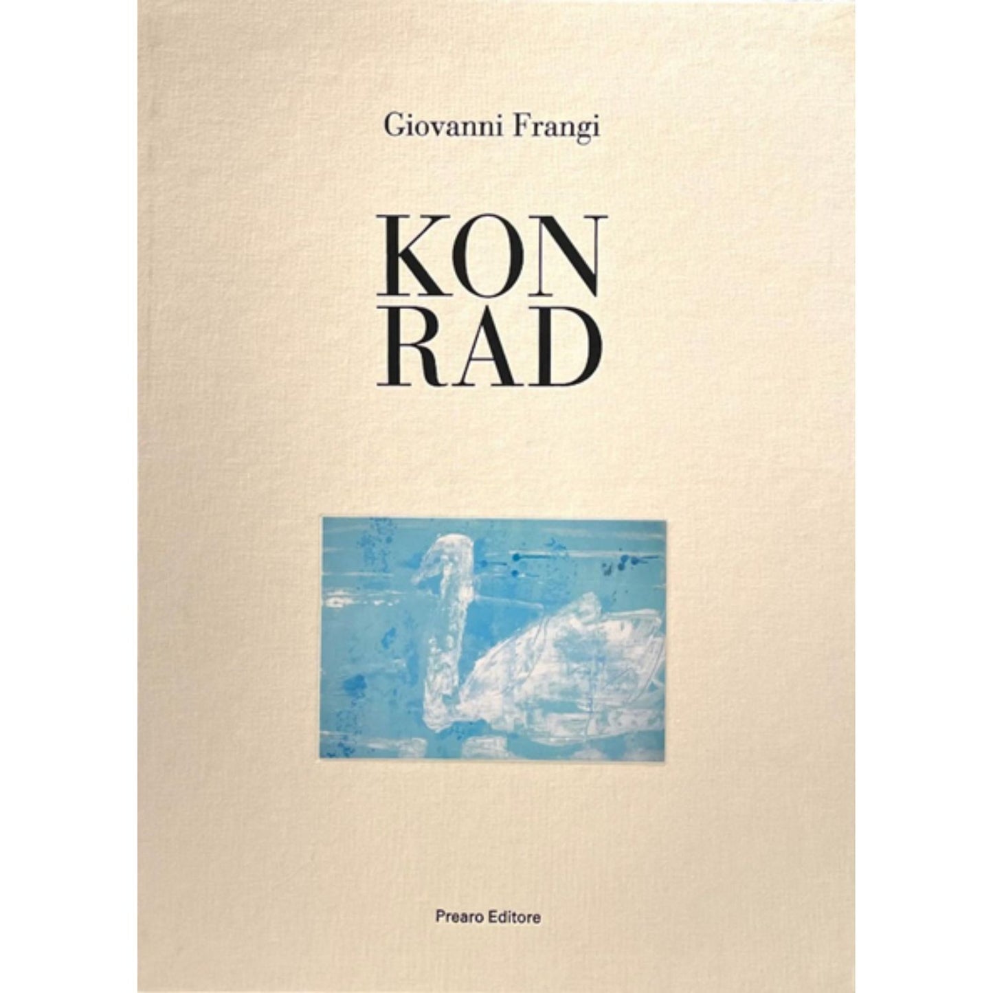 Giovanni Frangi - KONRAD