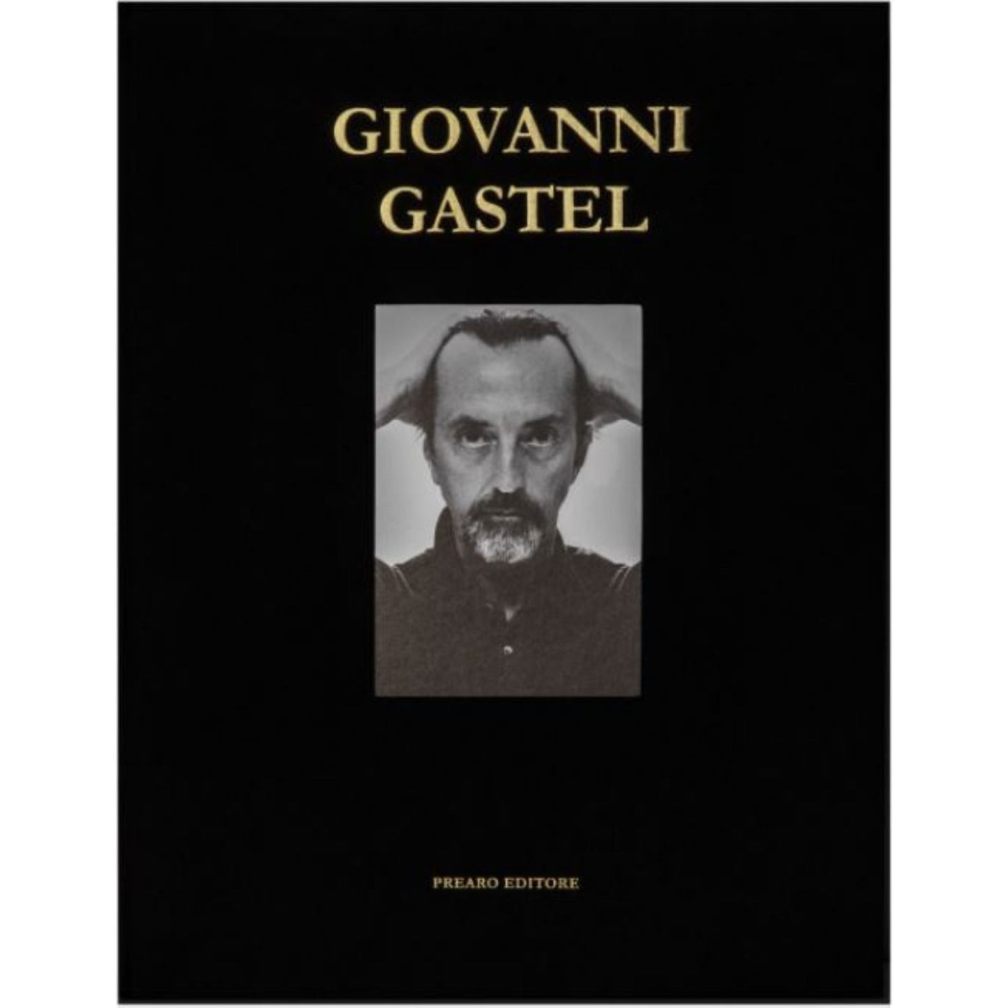 Giovanni Gastel