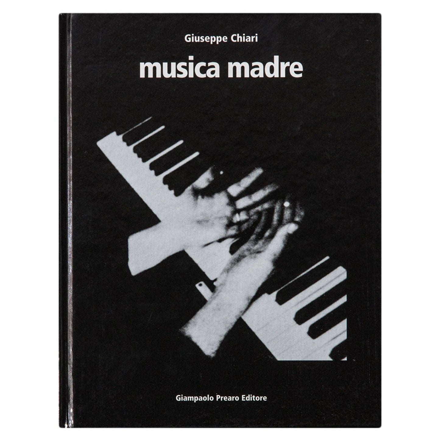 Giuseppe Chiari - Musica Madre