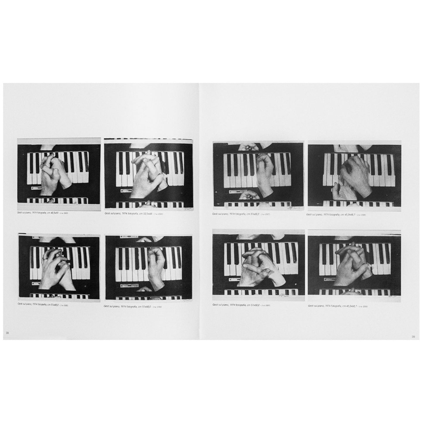 Giuseppe Chiari - Musica Madre