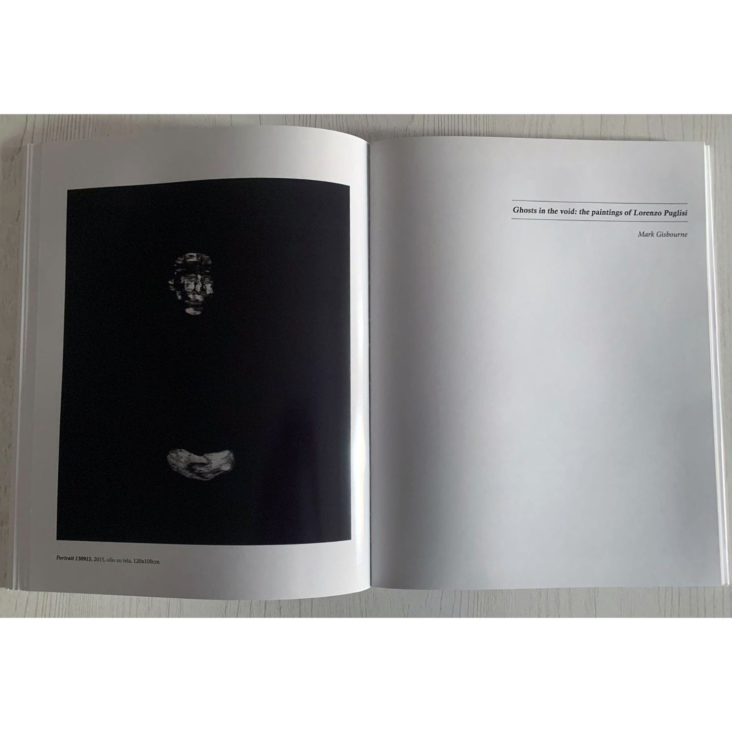 Lorenzo Puglisi – Gallerie Uffizi