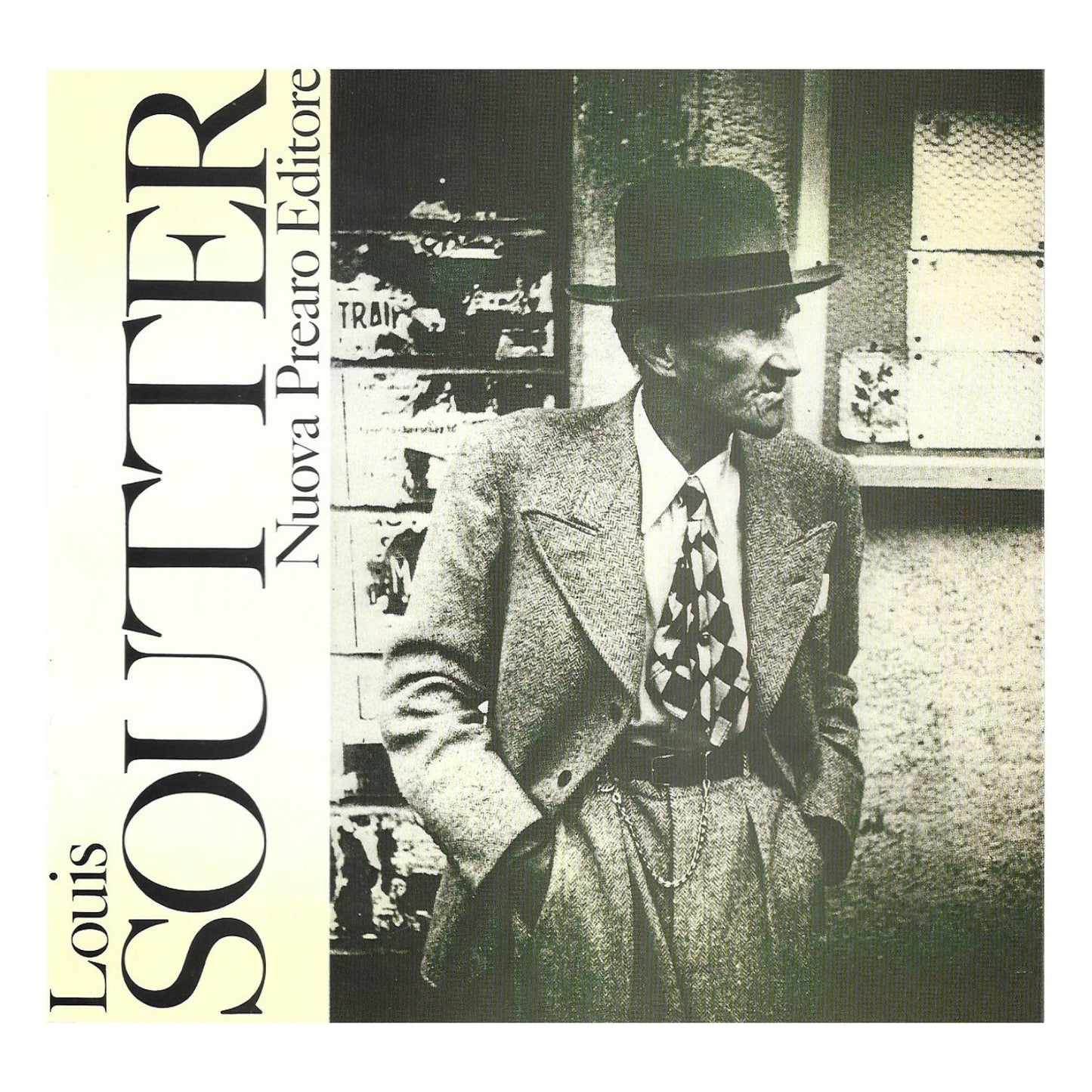 Louis Soutter – Carico di destino