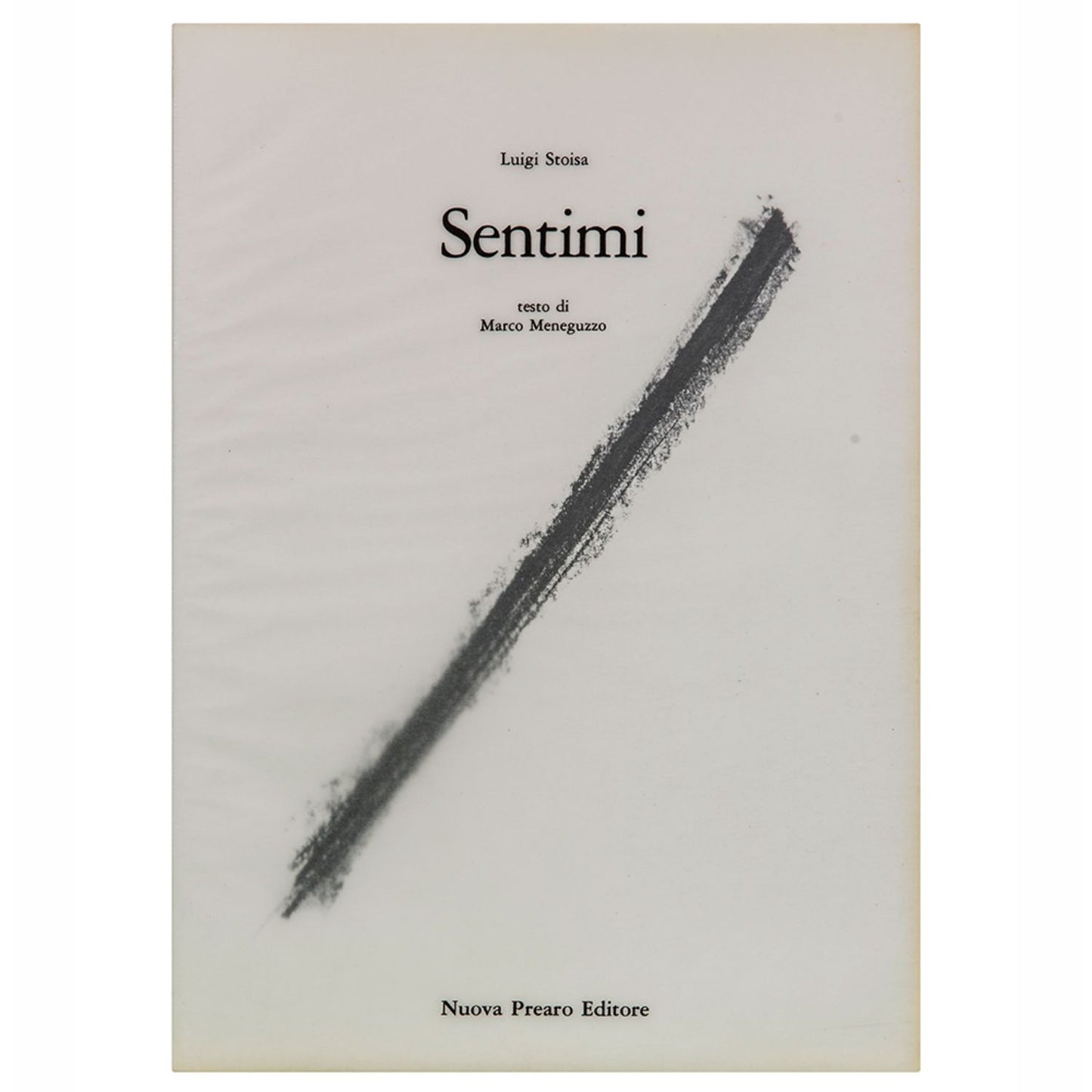 Luigi Stoisa – Sentimi