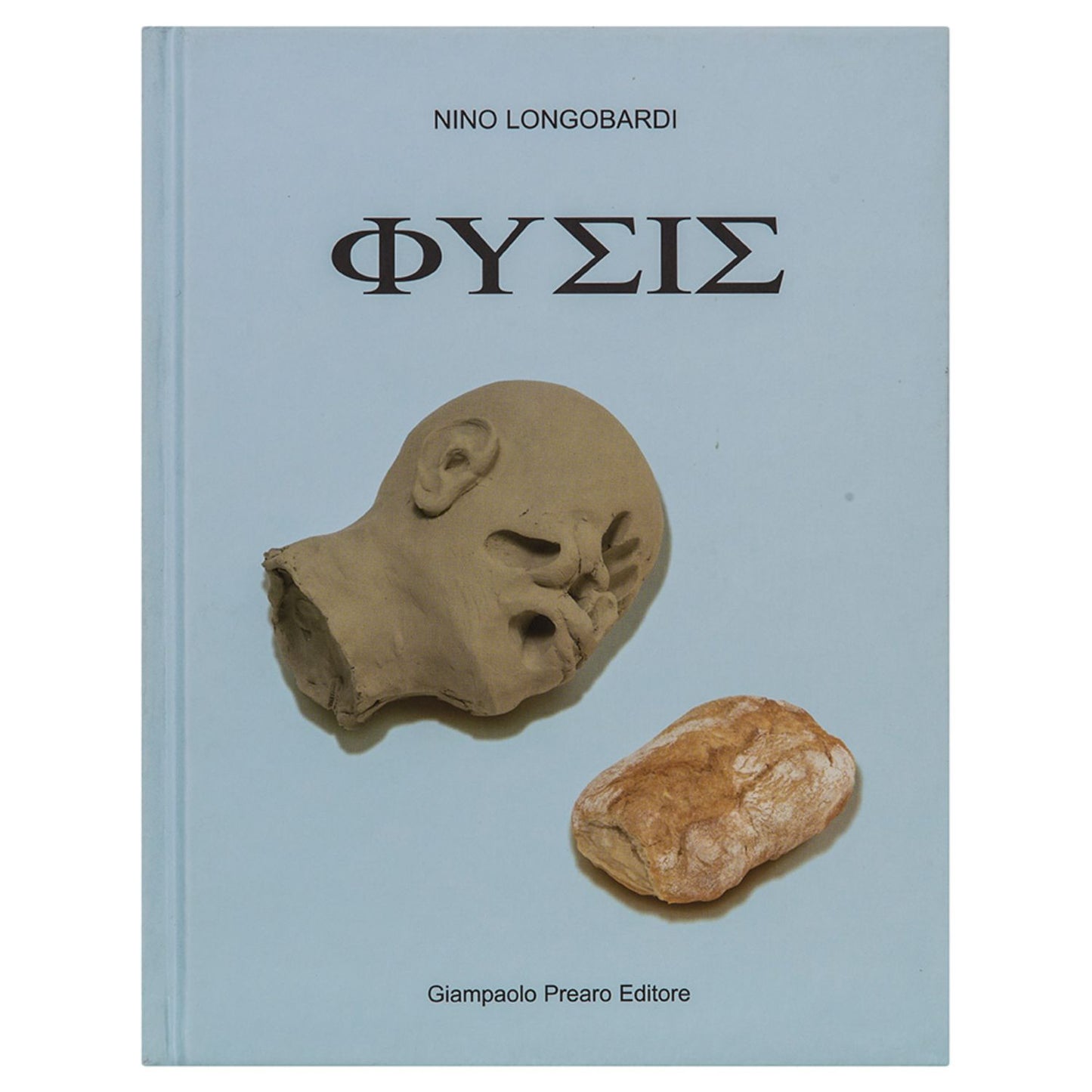 Nino Longobardi – Physis