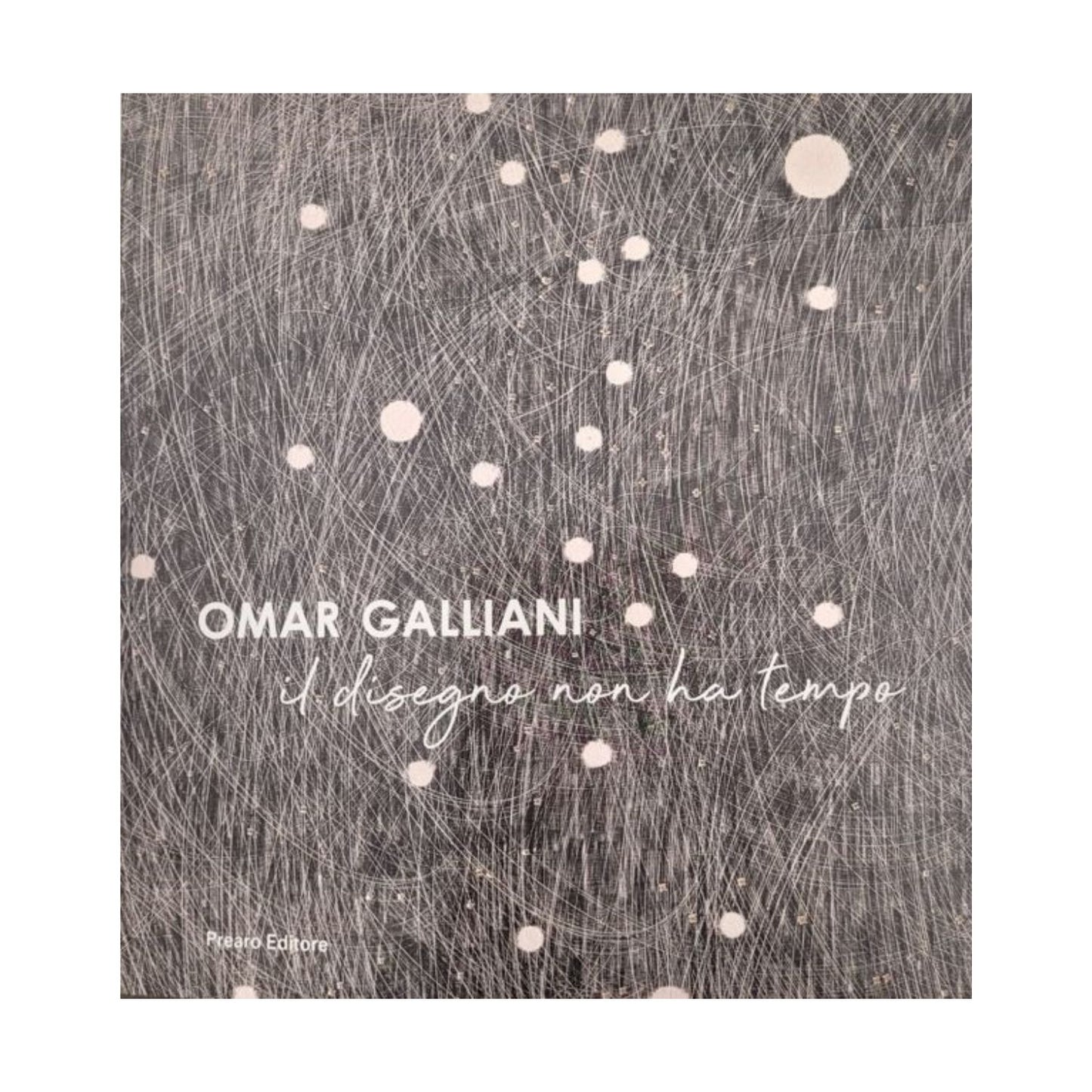 Omar Galliani - Il disegno non ha tempo