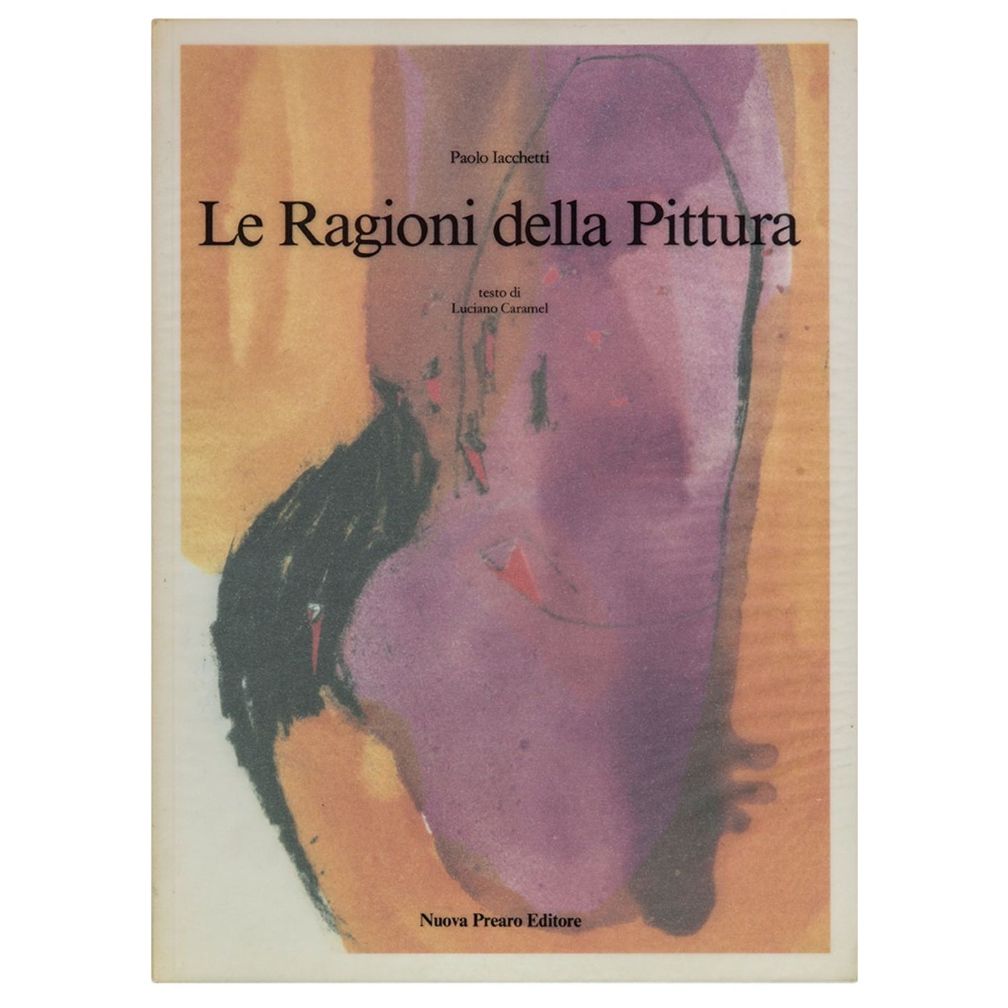 Paolo Iacchetti – Le ragioni della pittura