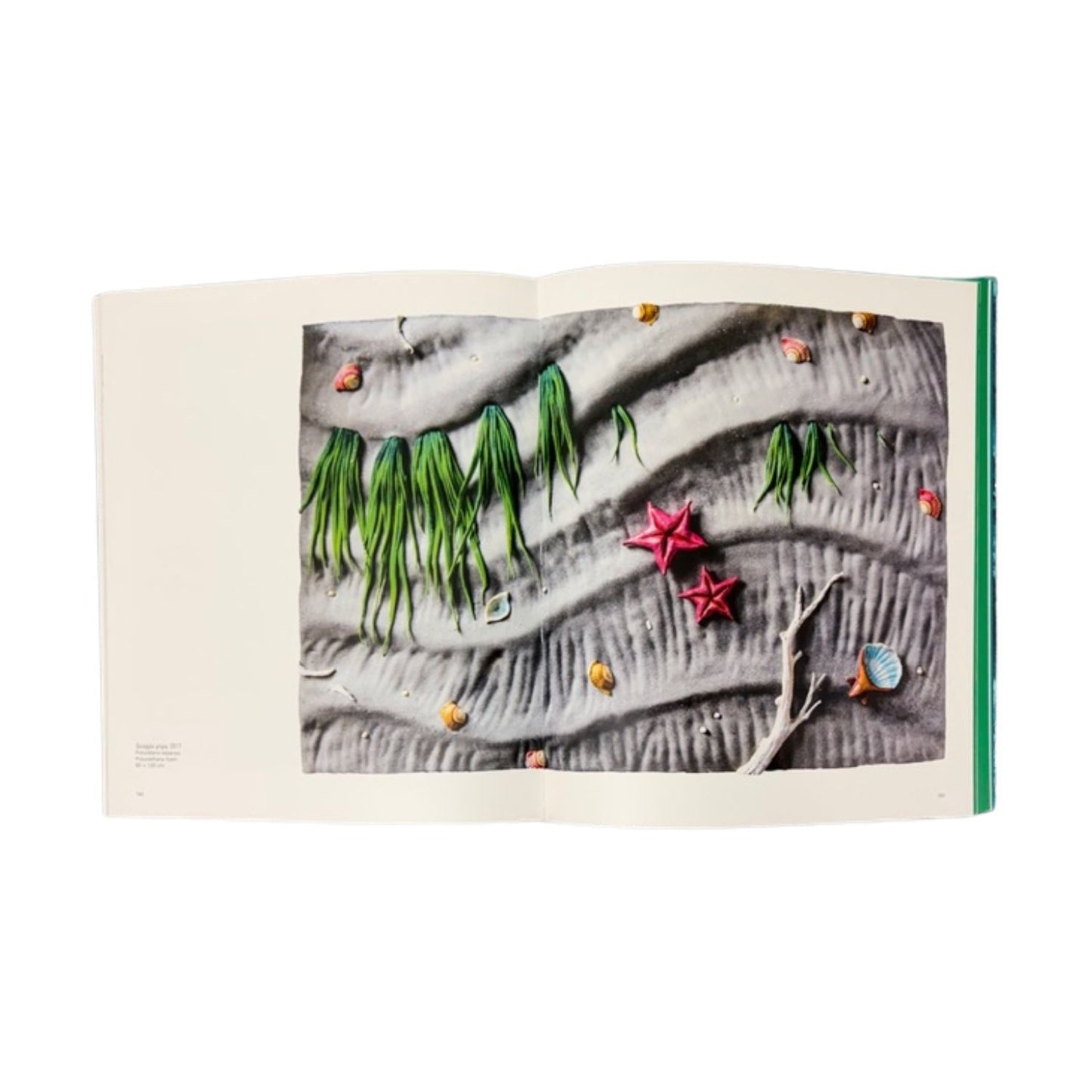 Piero Gilardi - La tempesta perfetta