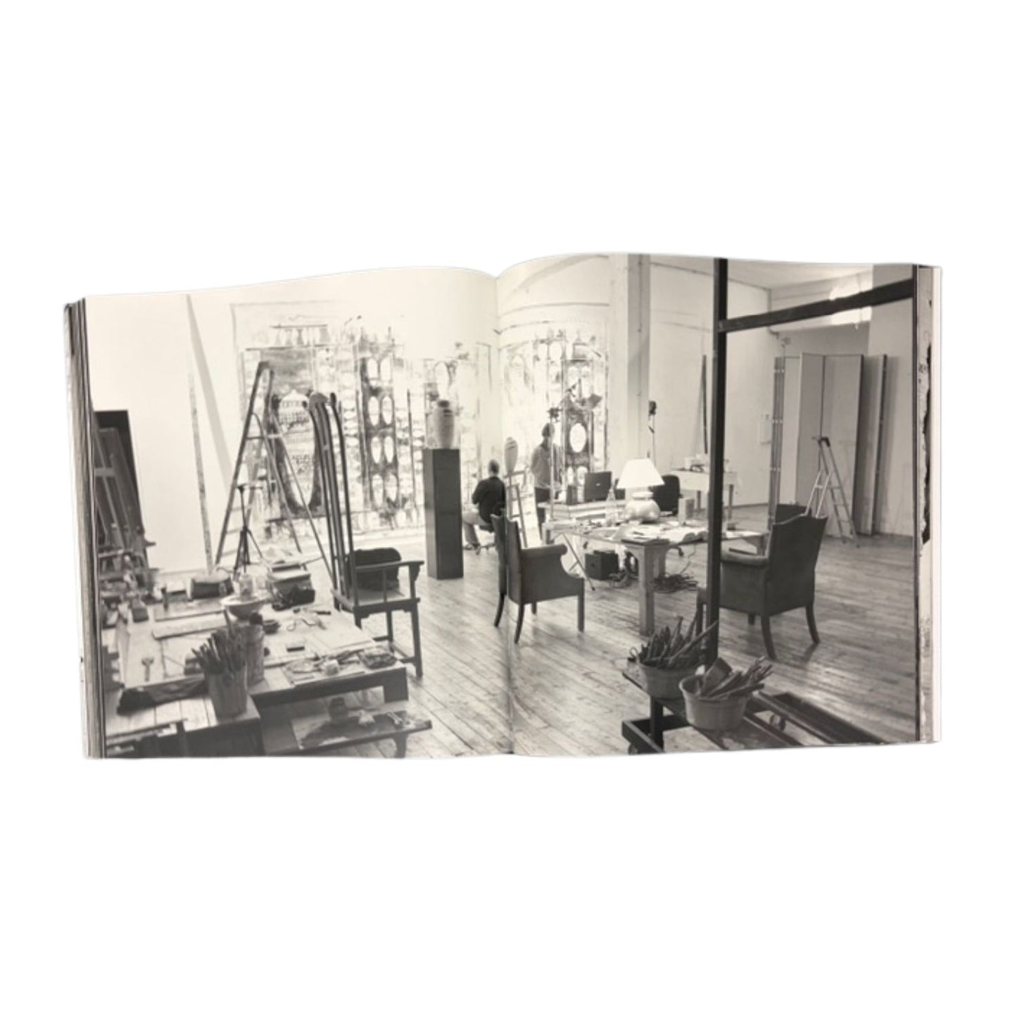 Piero Pizzi Cannella - La casa di Piero