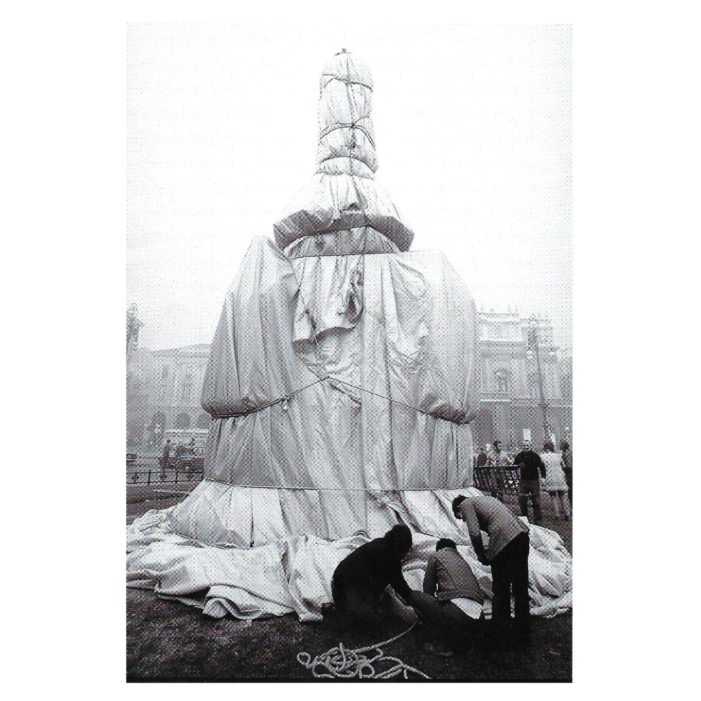 Pierre Restany – New Realism