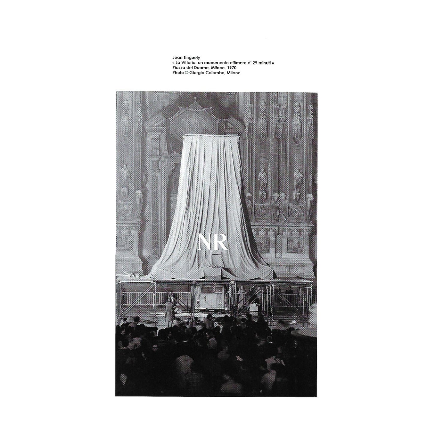 Pierre Restany – New Realism