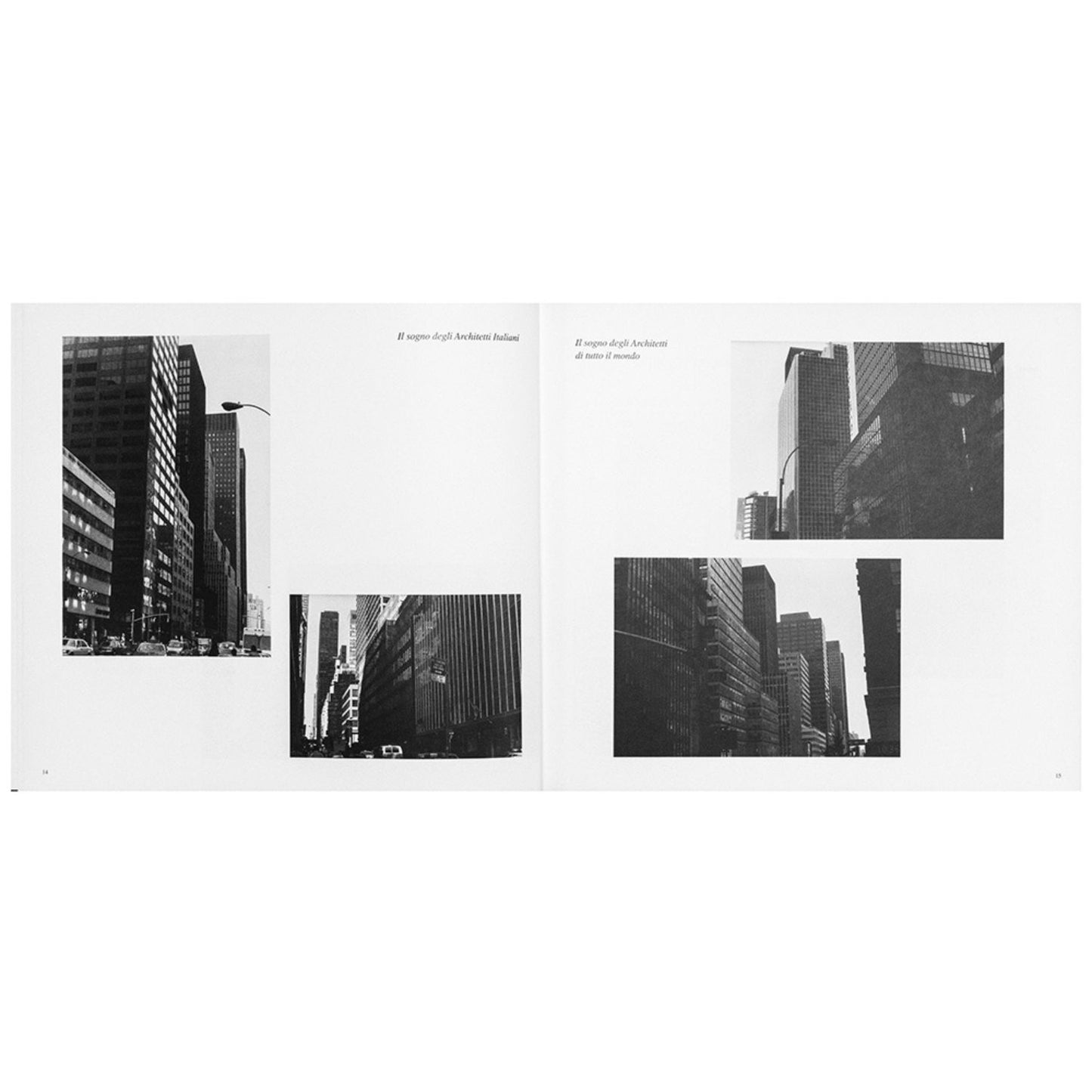 Pietro Consagra – Architetti mai più