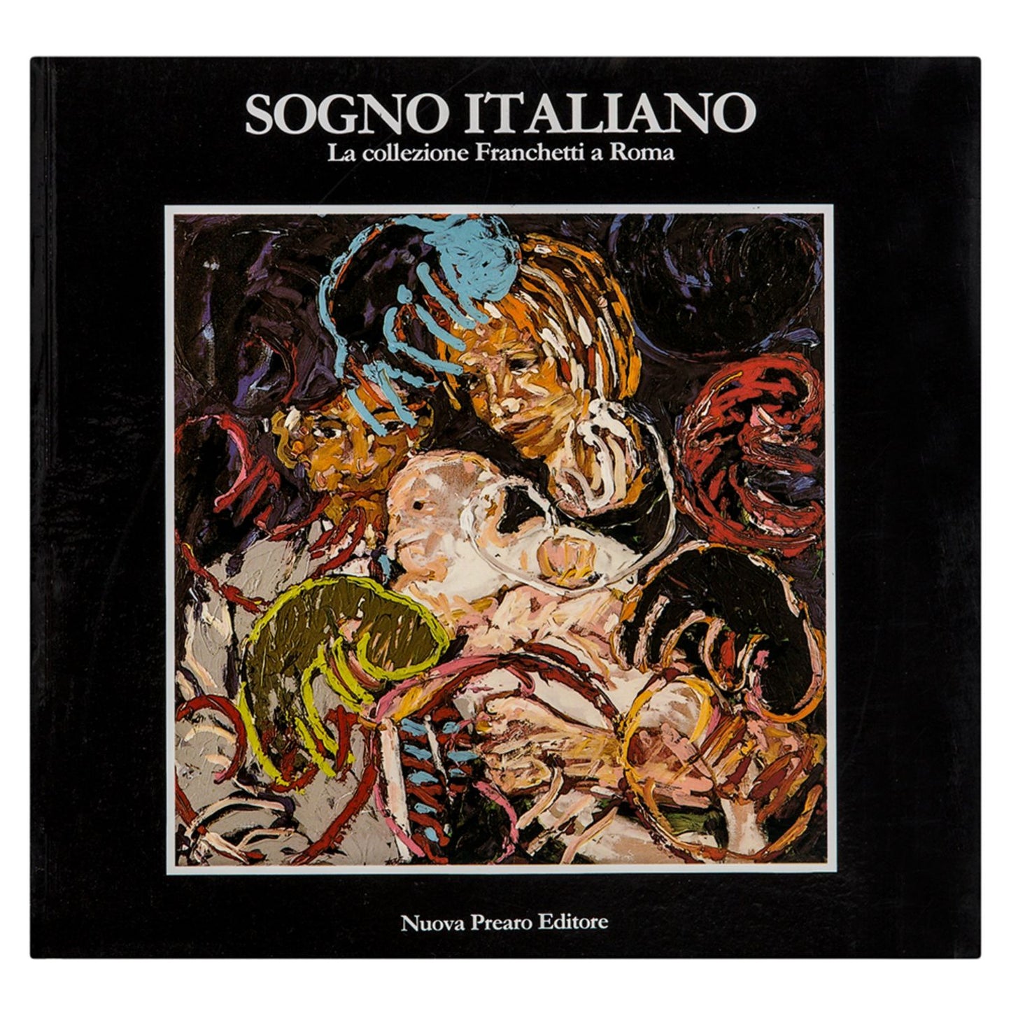 Sogno Italiano – La collezione Franchetti a Roma