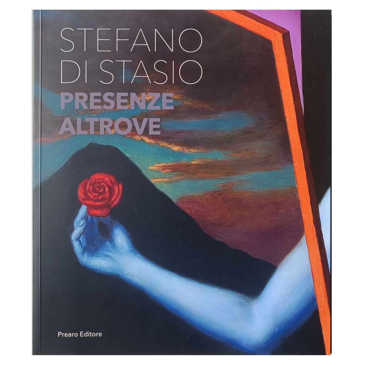 Stefano Di Stasio – Presenze altrove