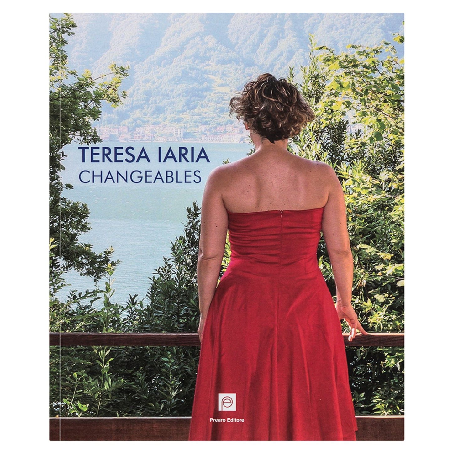 Teresa Iaria – Changeables