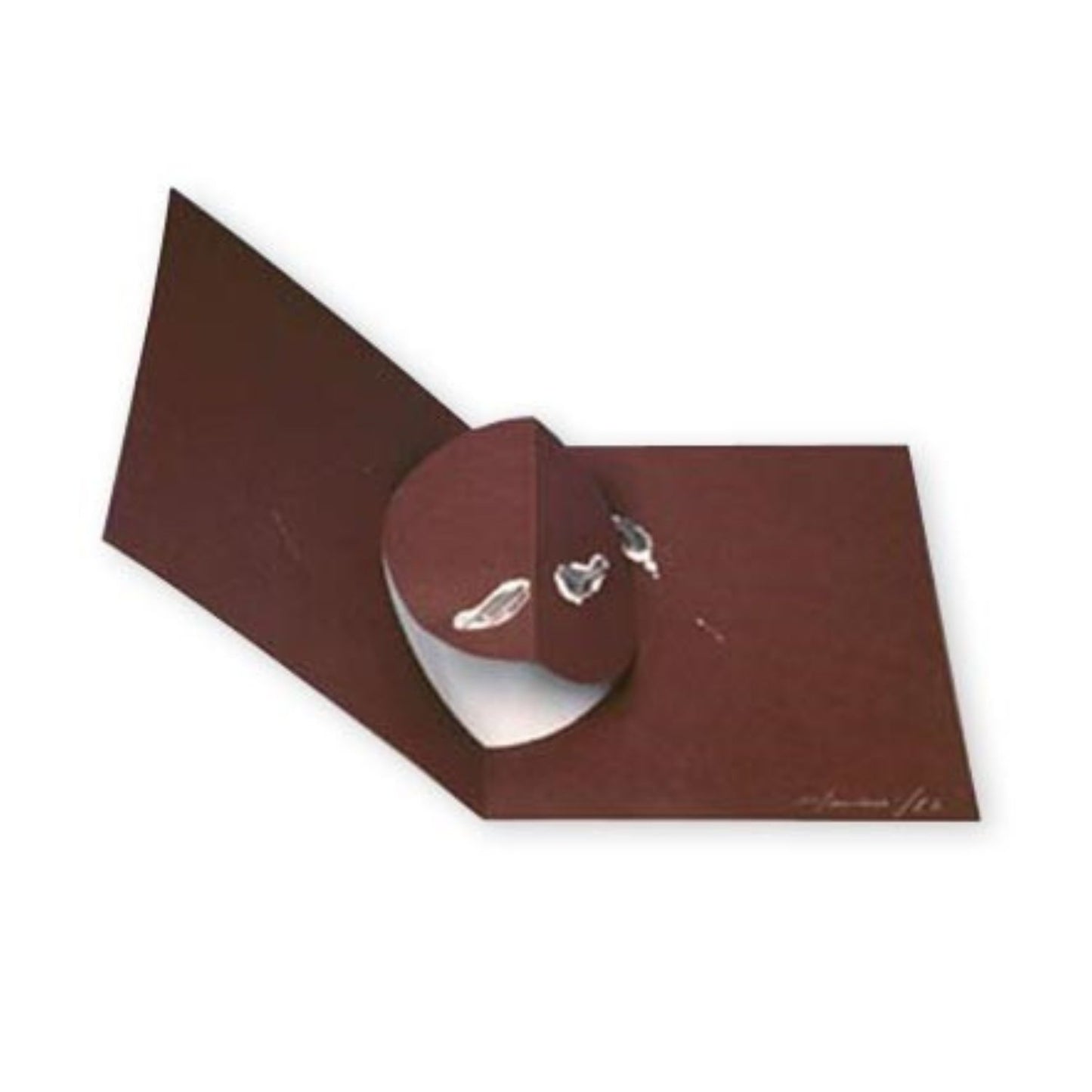 Umberto Mariani - Specchi