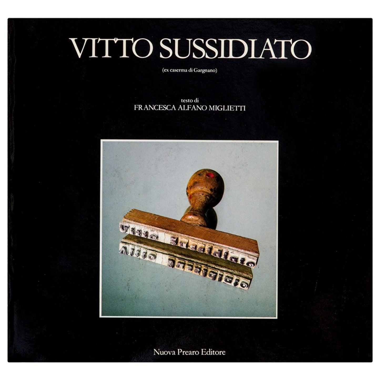 Vitto Sussidiato