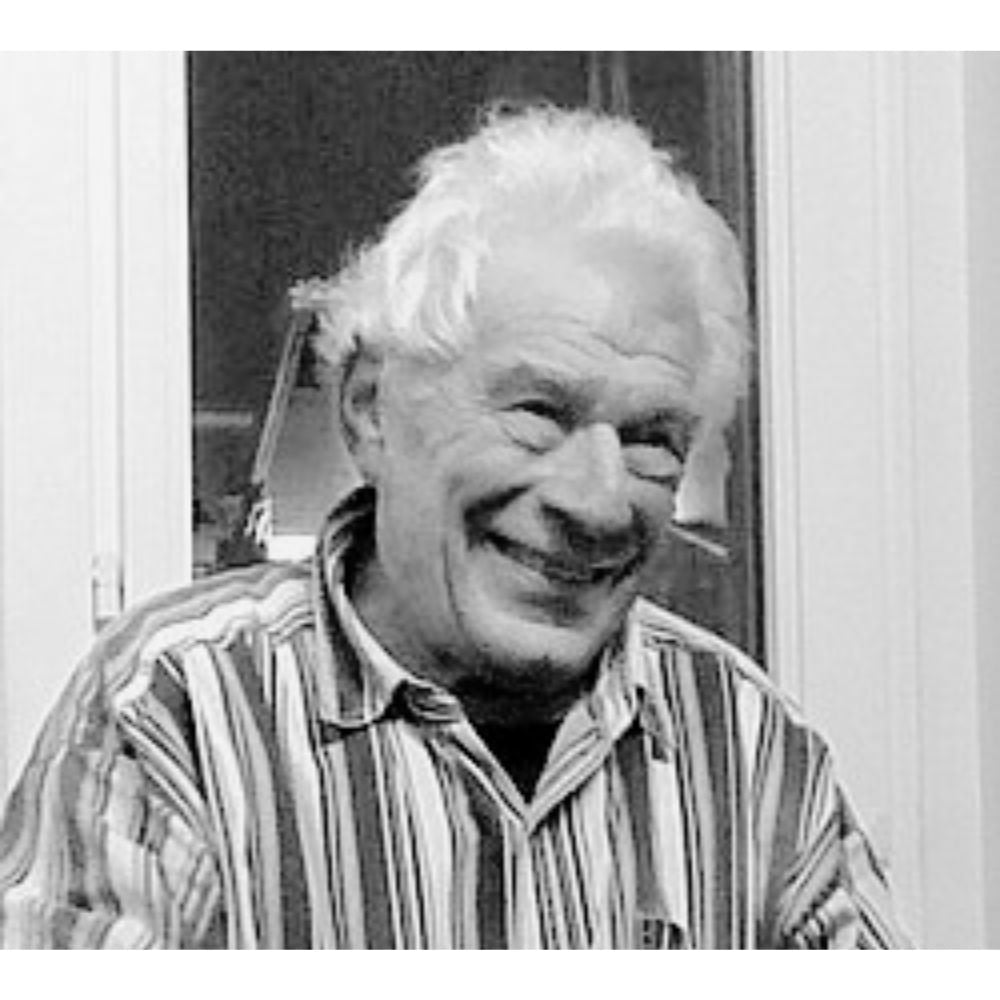 Berger John