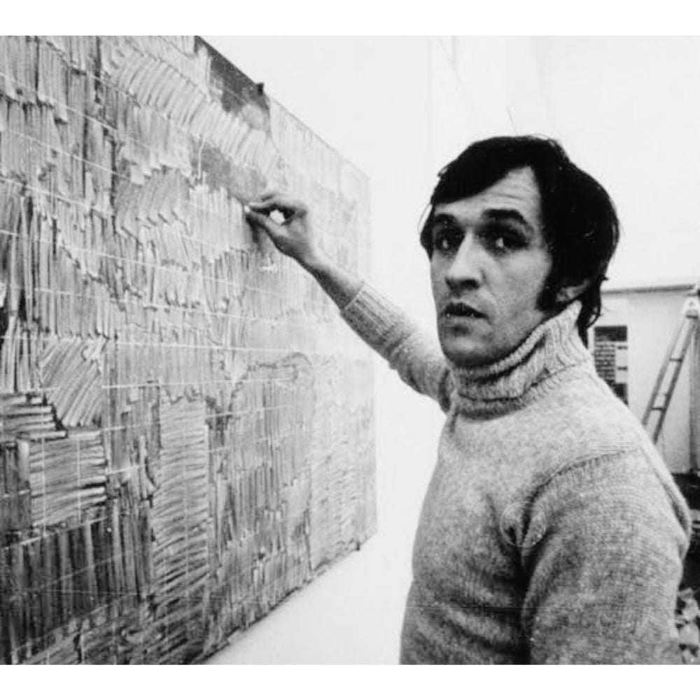 Boetti Alighiero Fabrizio