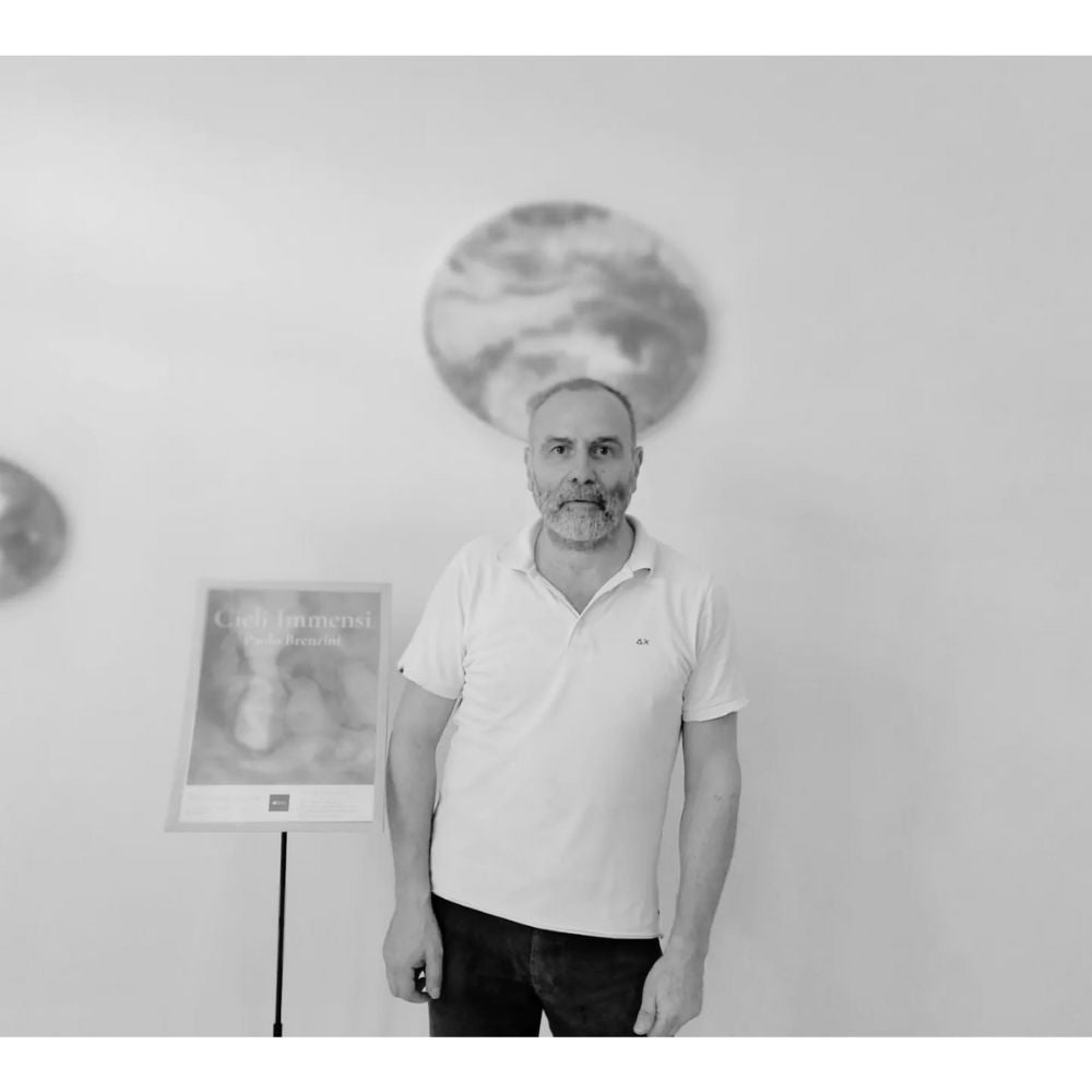 Brenzini Paolo