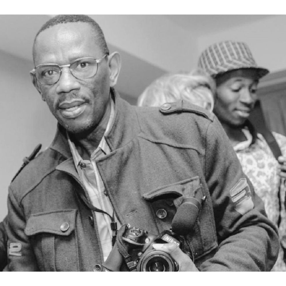 Dago Ousmane Ndiaye