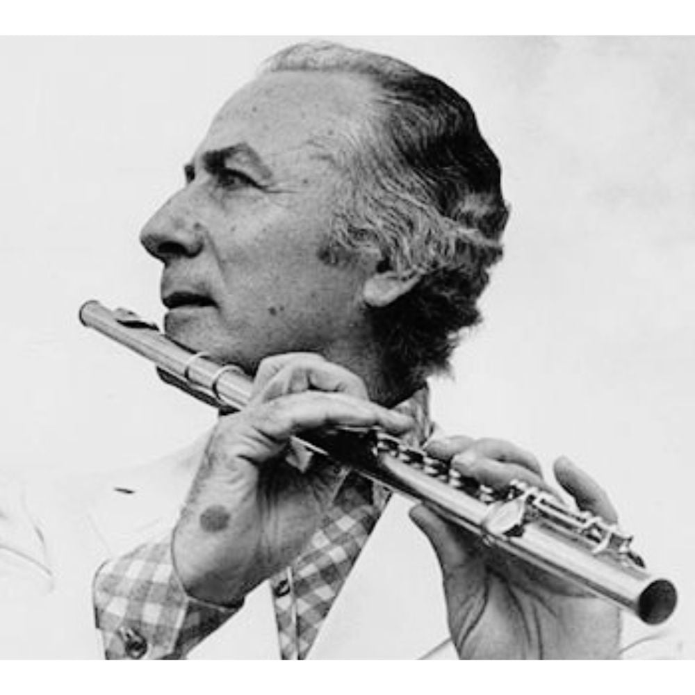 Gazzelloni Severino