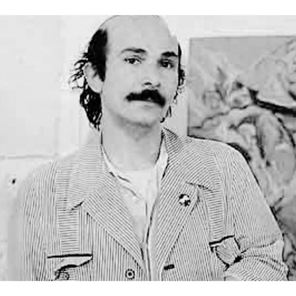 Germanà Mimmo