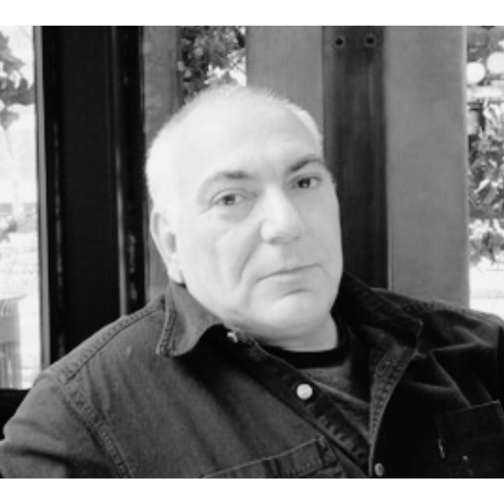 Kaufmann Massimo