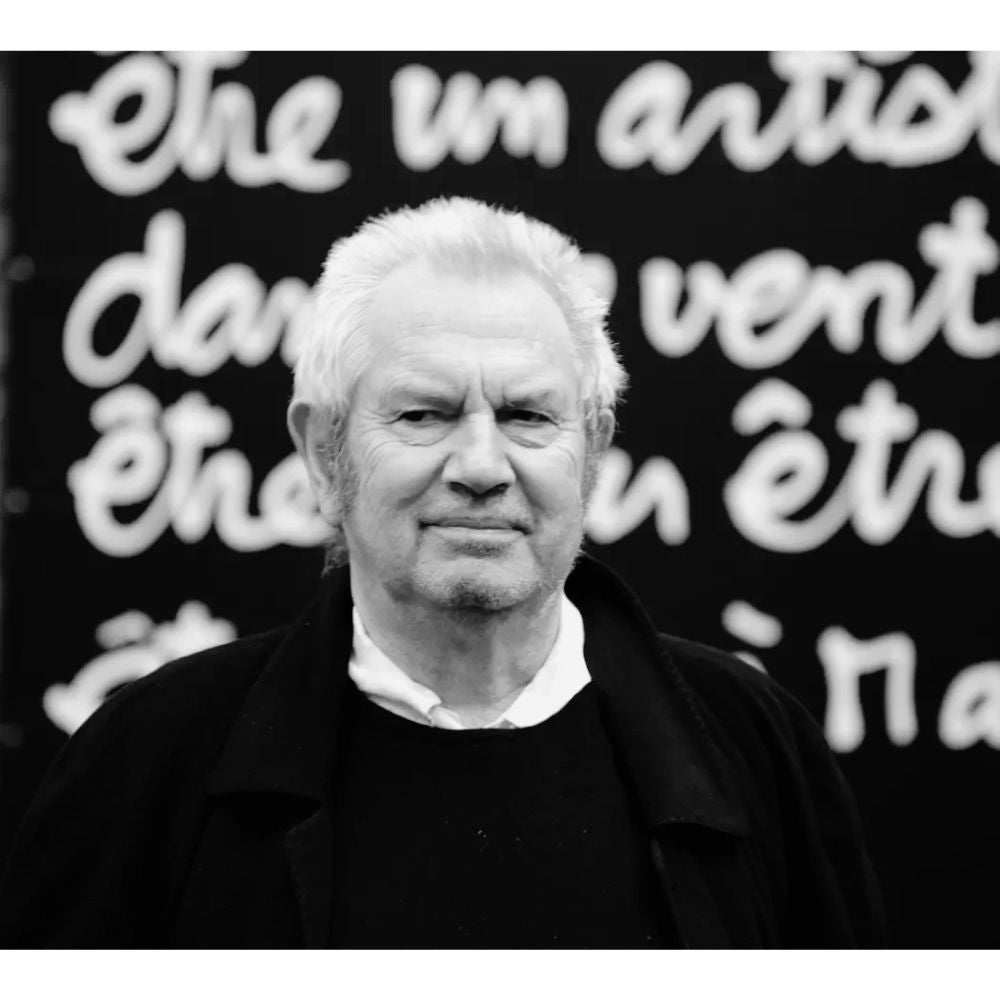 Vautier Ben