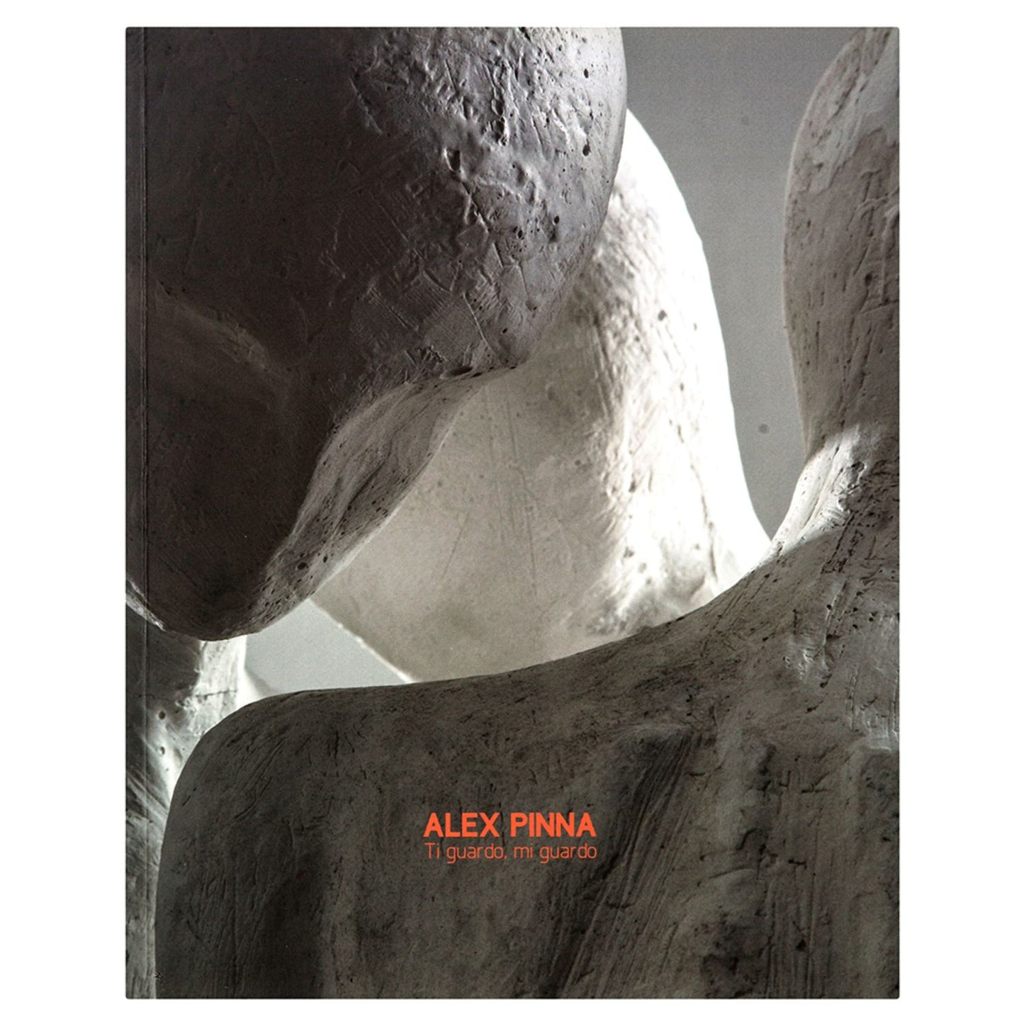 Alex Pinna – Ti guardo, mi guardi